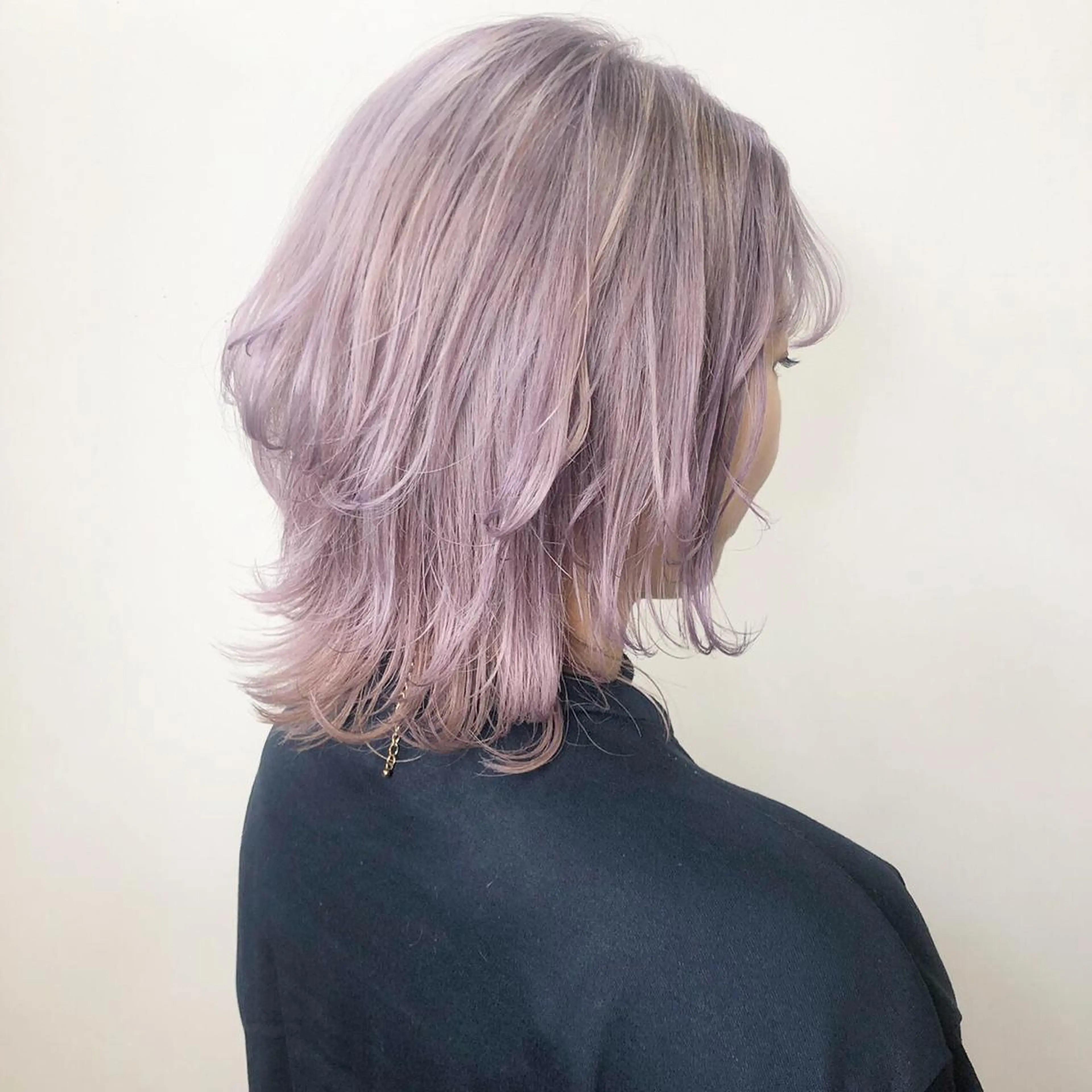 ⛓🌫ハイトーンカラーしたい方はこちら!!🌫⛓の写真