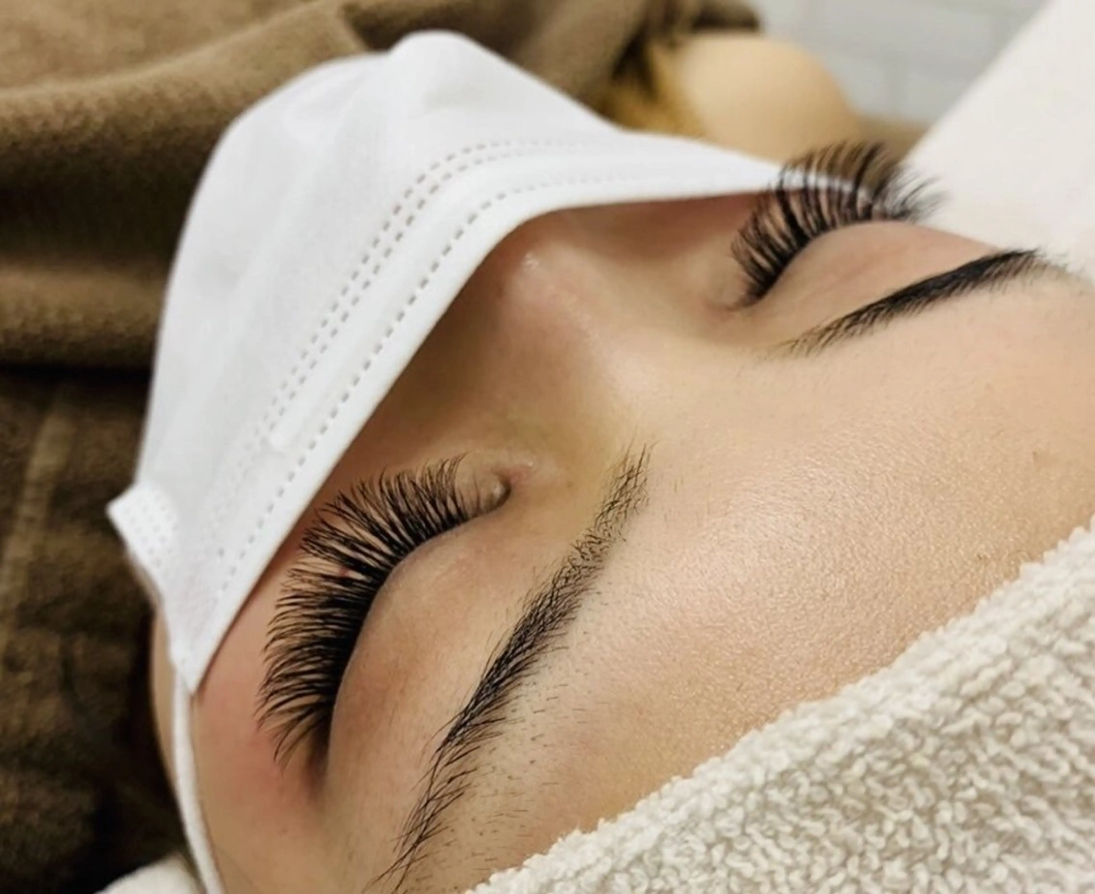 マツエク・マツパ broom_kupu RIOのマツエク・マツパデザイン