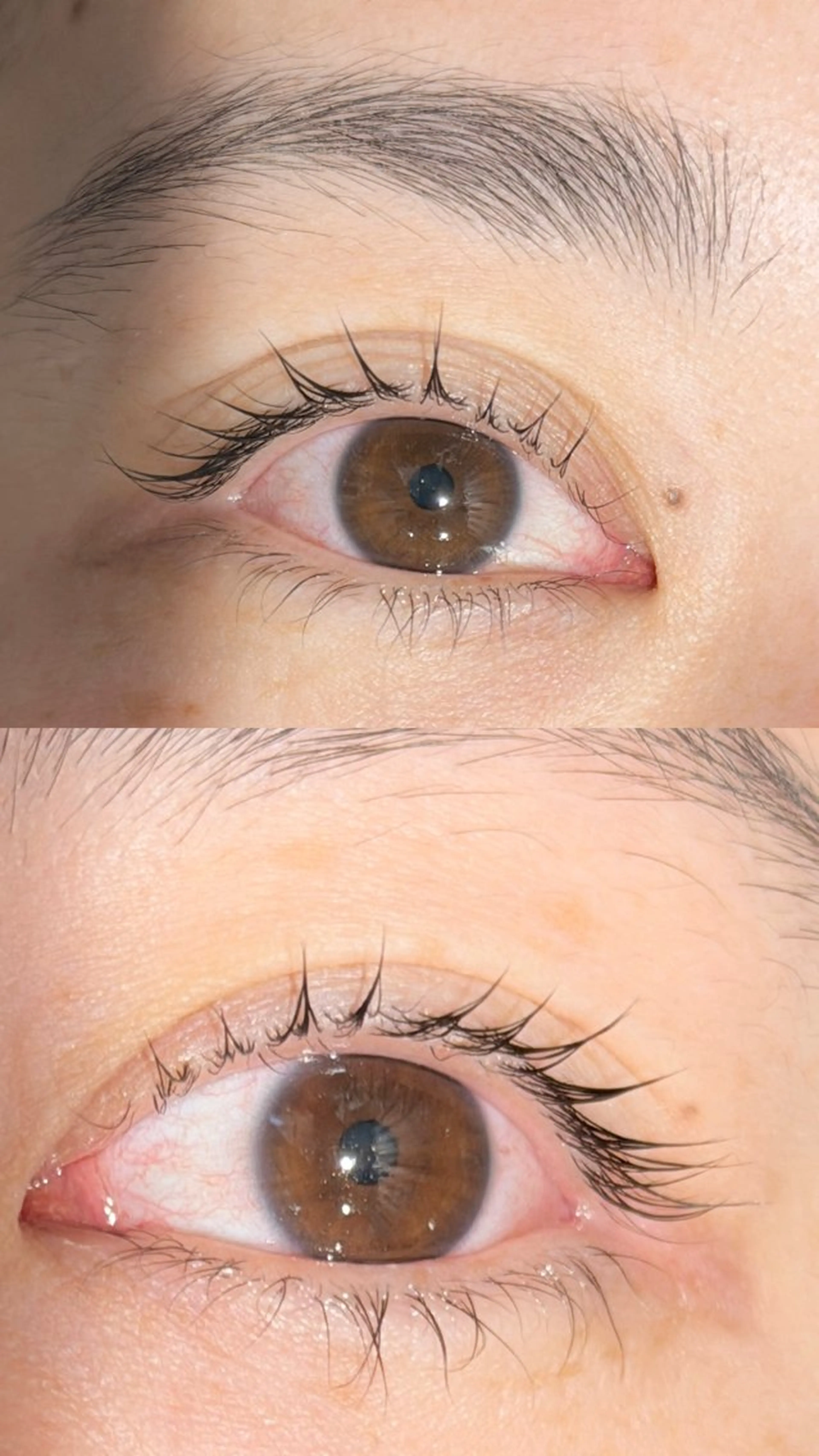 マツエク・マツパ 根倉 茉佑のマツエク・マツパデザイン