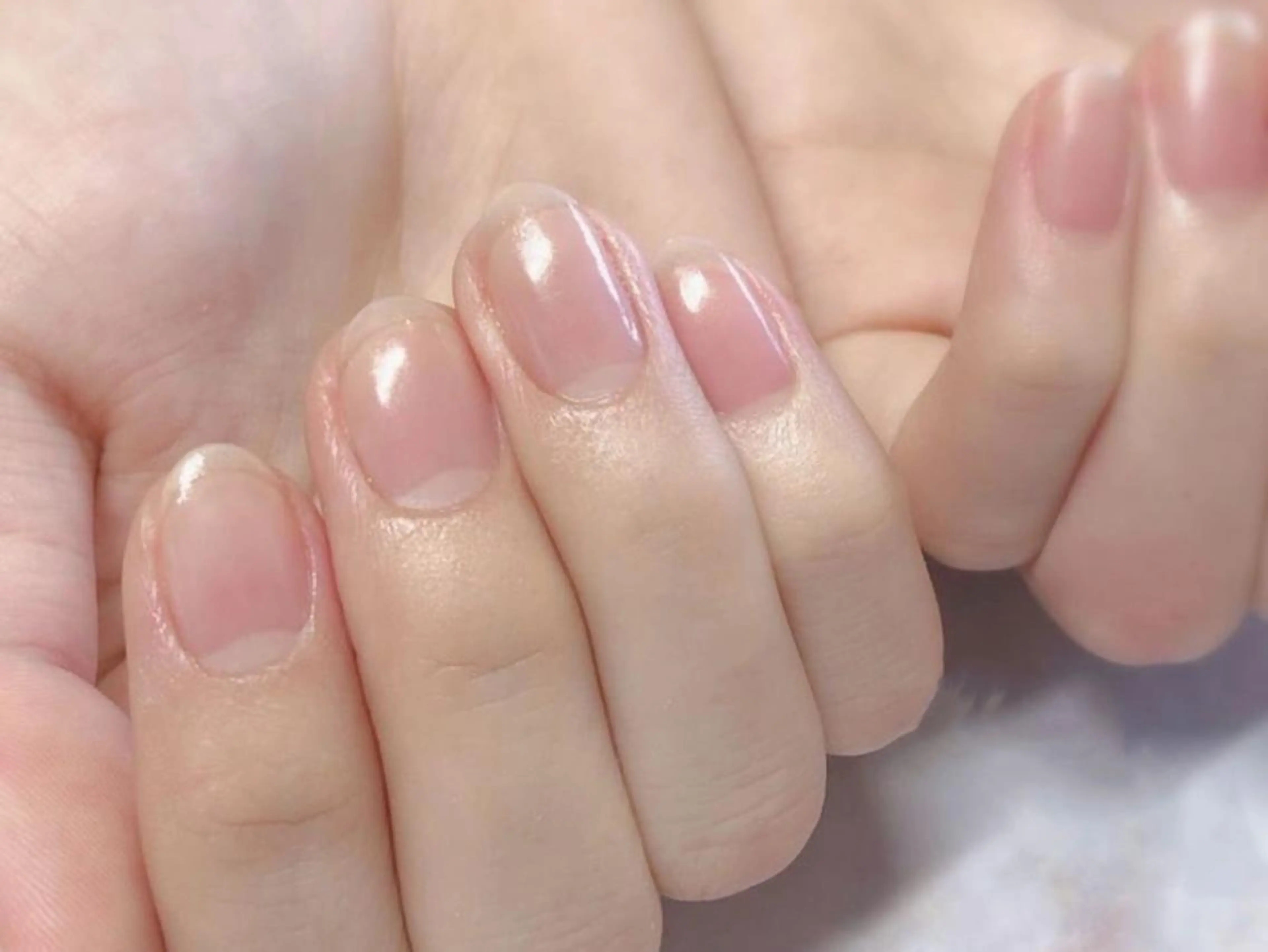 ネイル ネイリスト シンのネイルデザイン