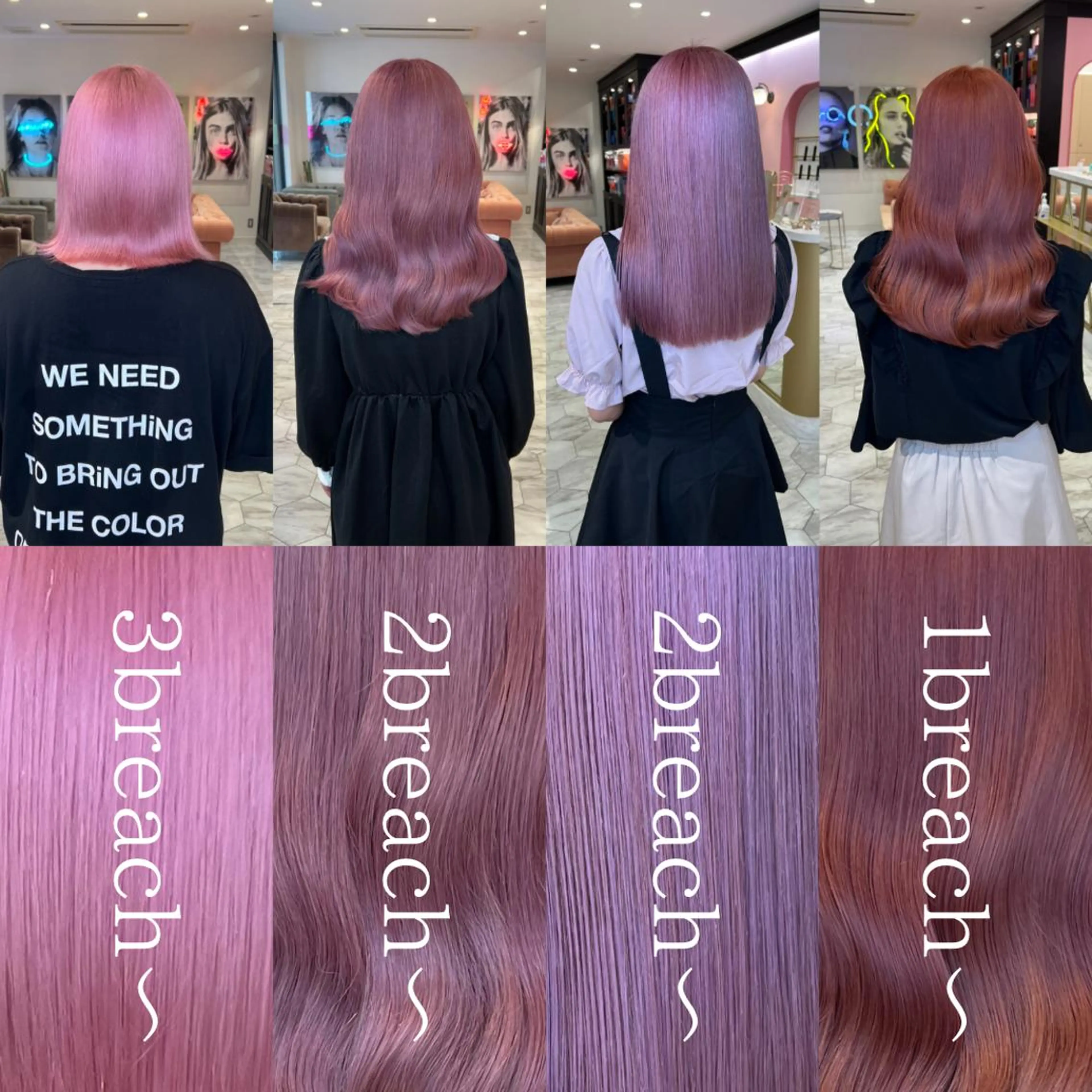 ミディアム メンズ特化美容師 💫西村一真のヘアスタイル