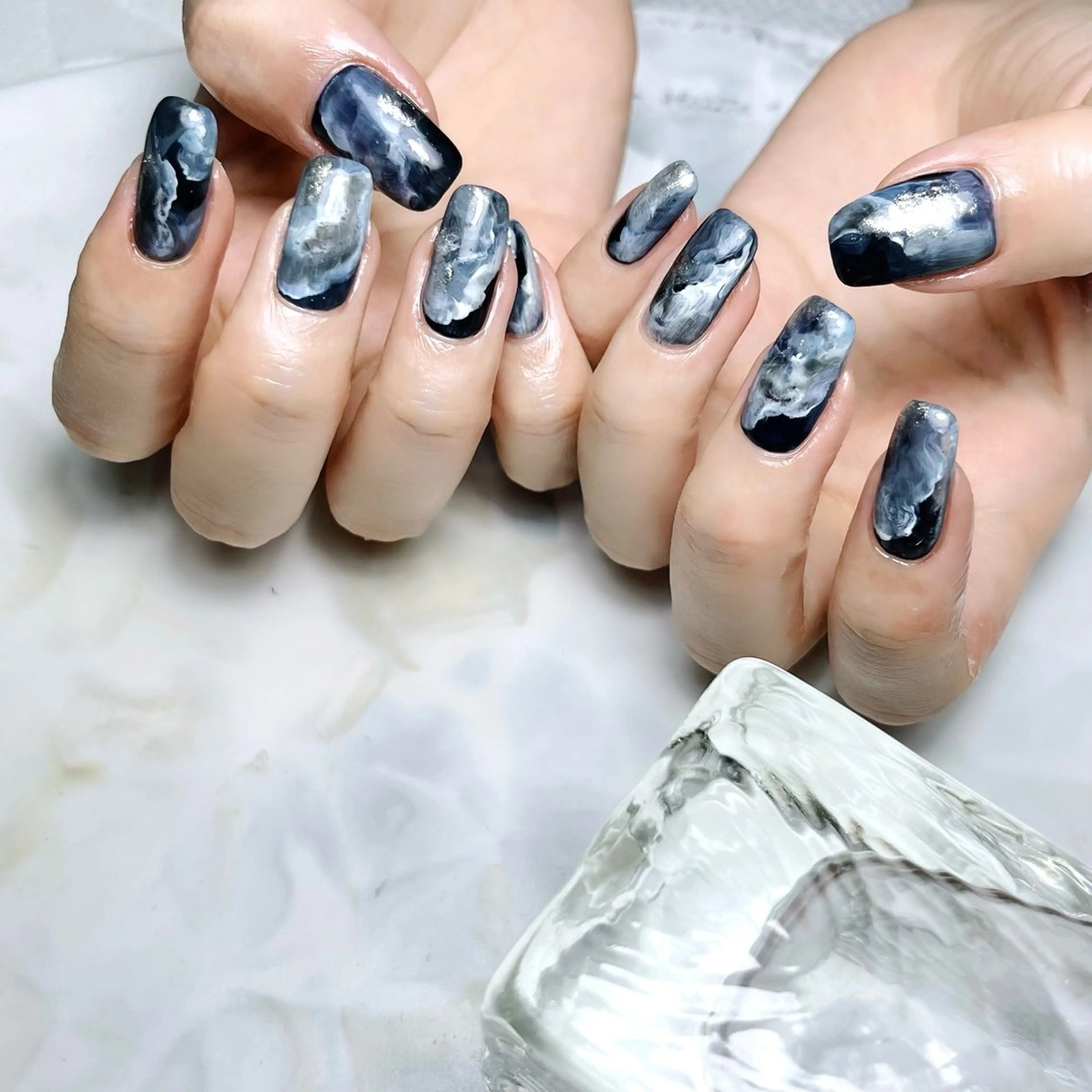 ネイル fruitful + YUKOのネイルデザイン