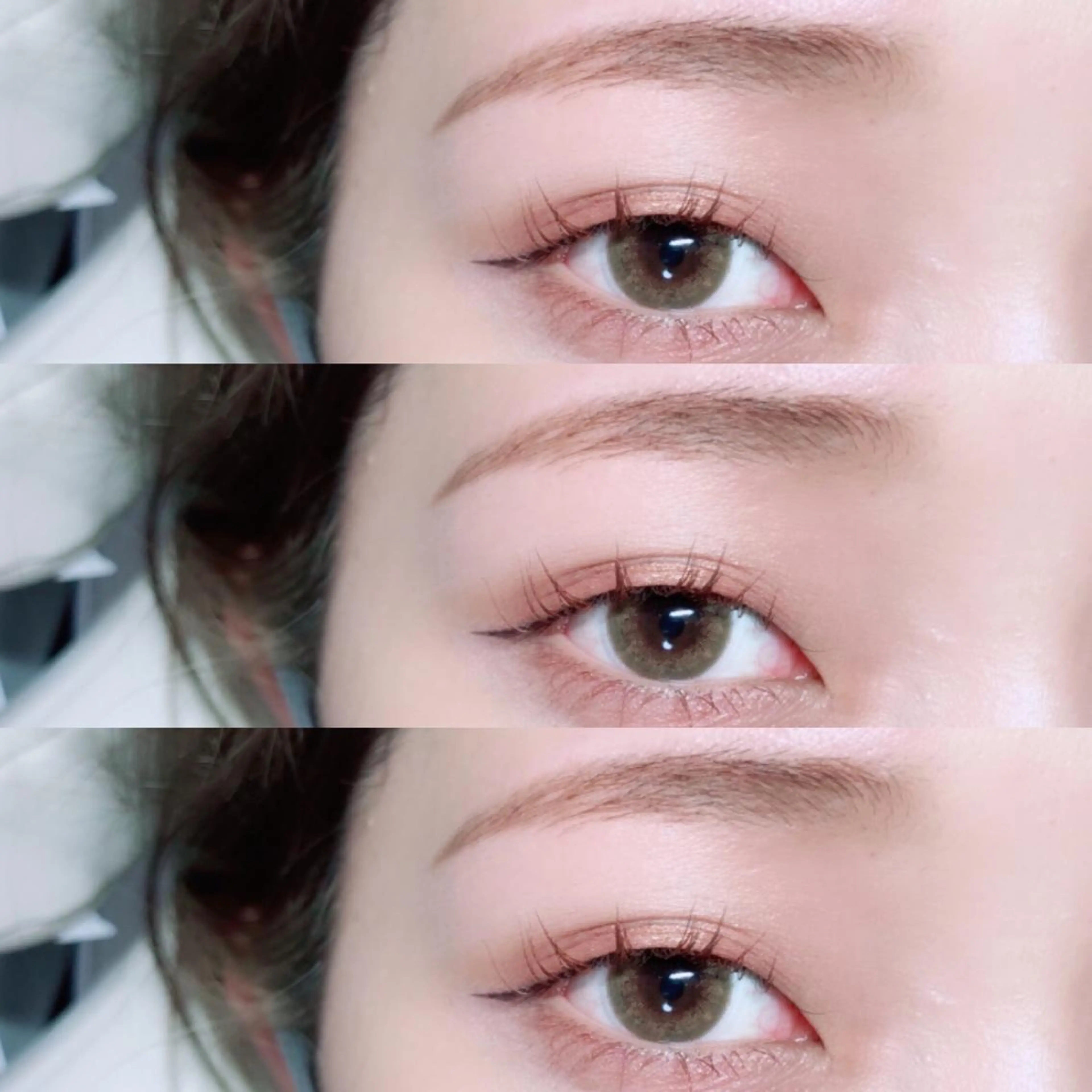 マツエク・マツパ belle eyelashの眉毛・アイブロウイメージ