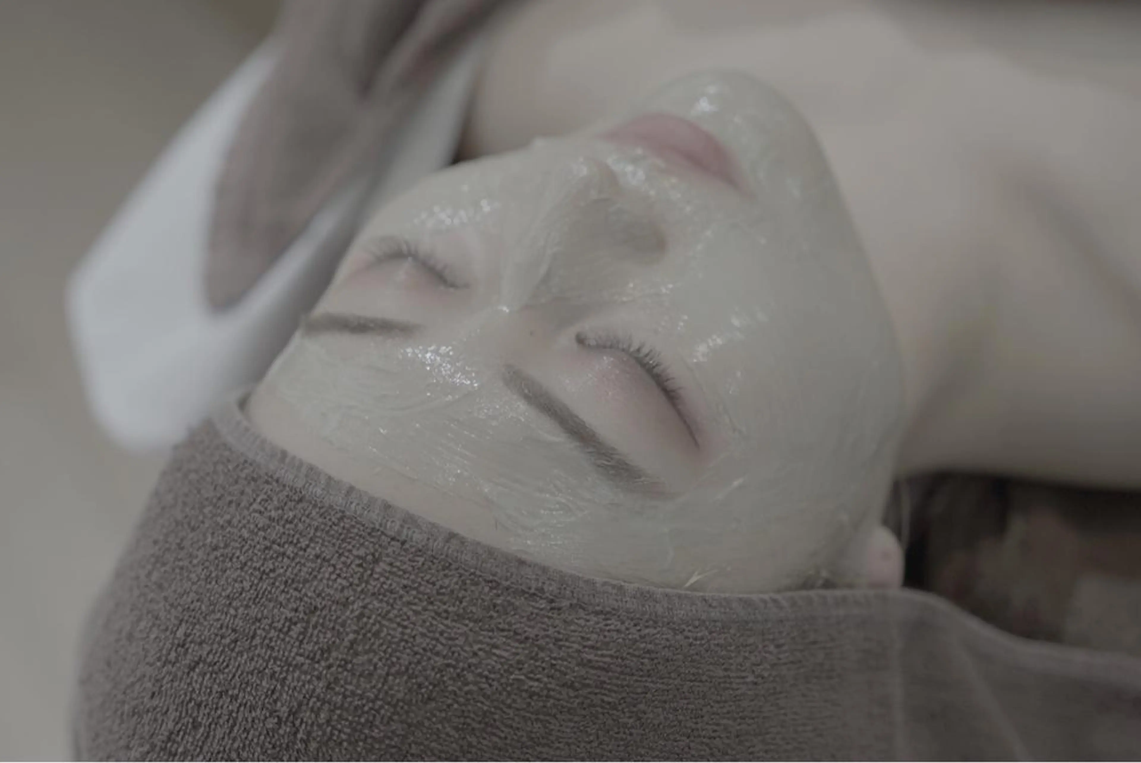 ✨シェービング 美肌ケア✨菊地の眉毛・アイブロウイメージ