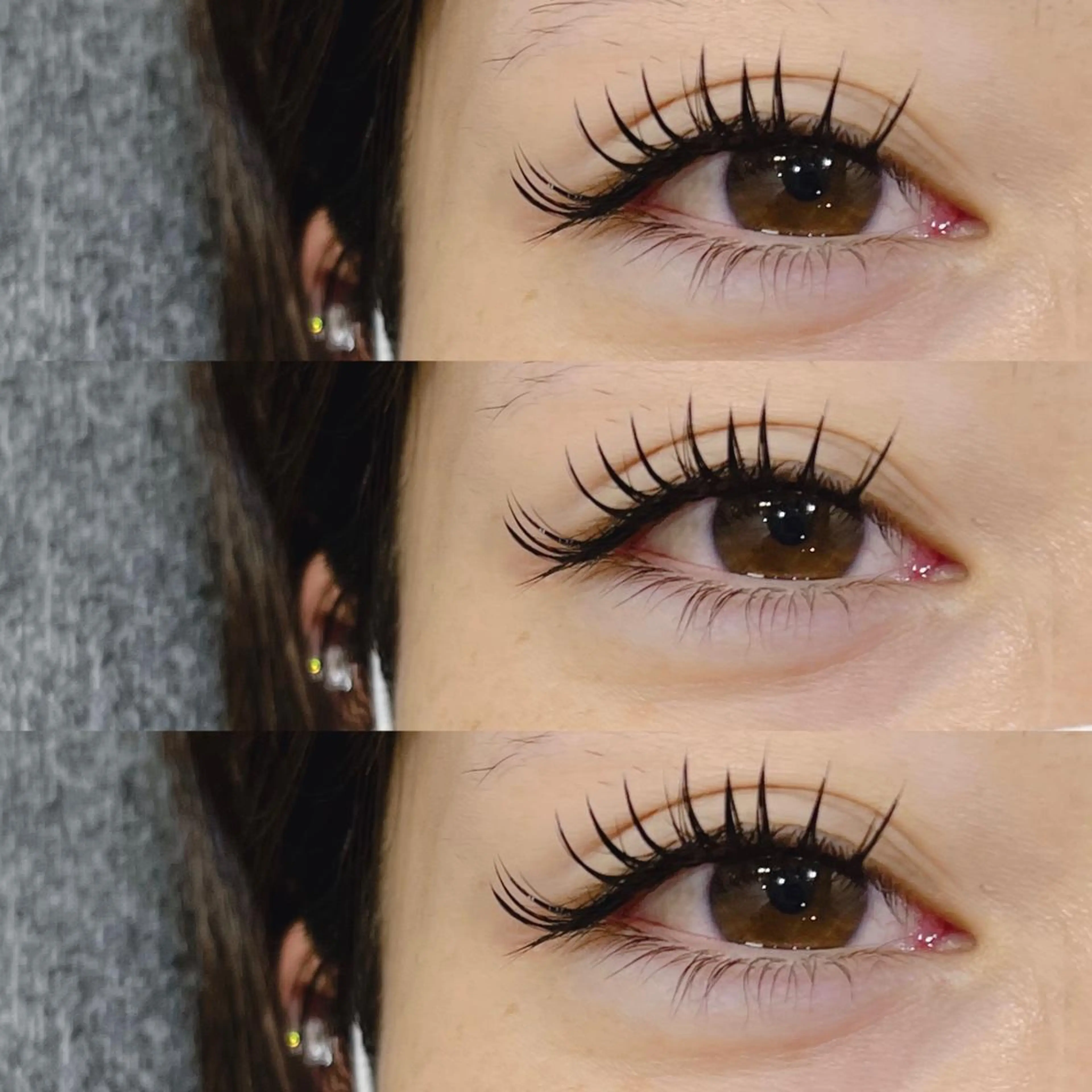 wフラット120本 コーティング付きの写真