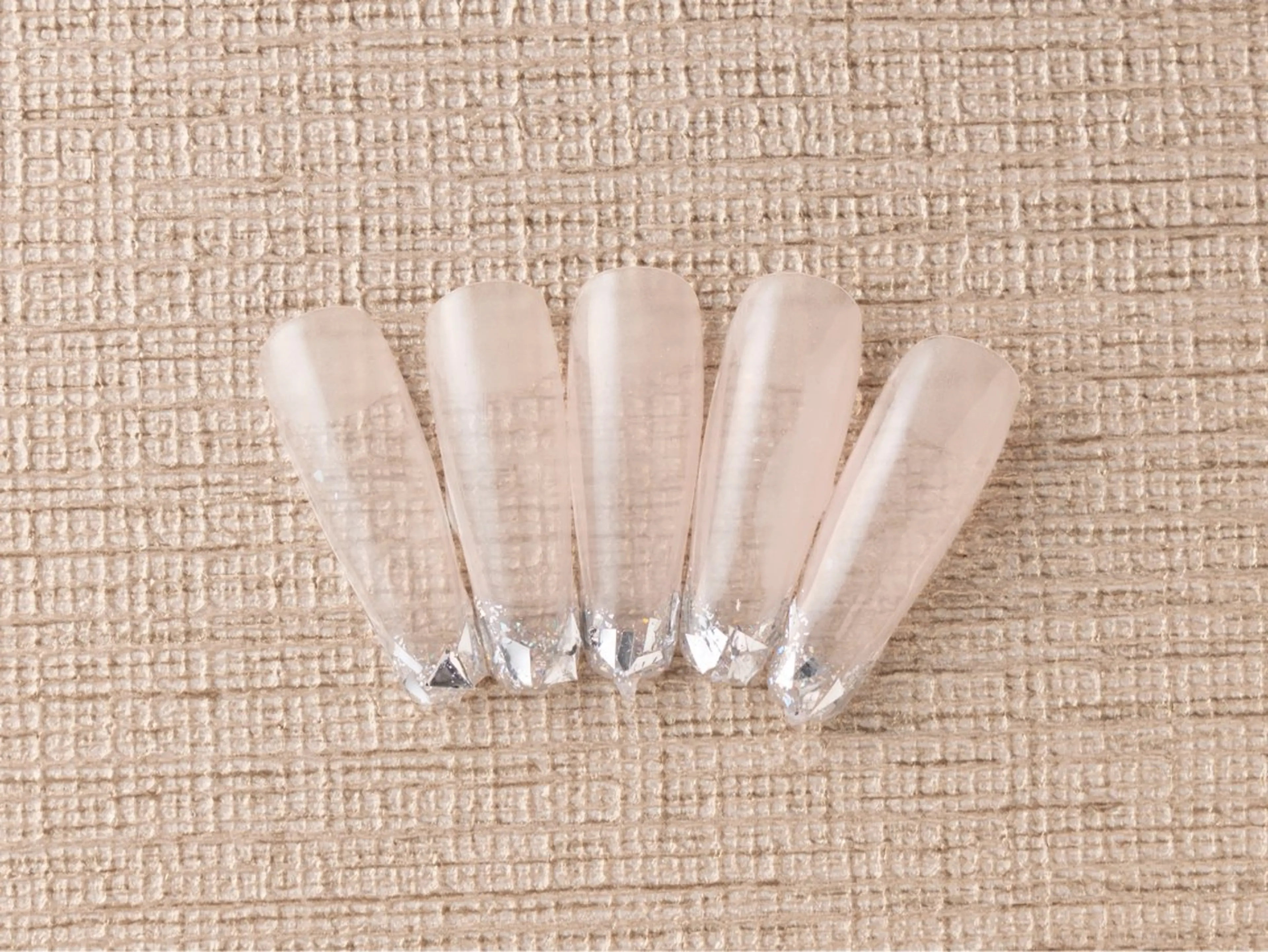 ネイル しょう えんきんのネイルデザイン