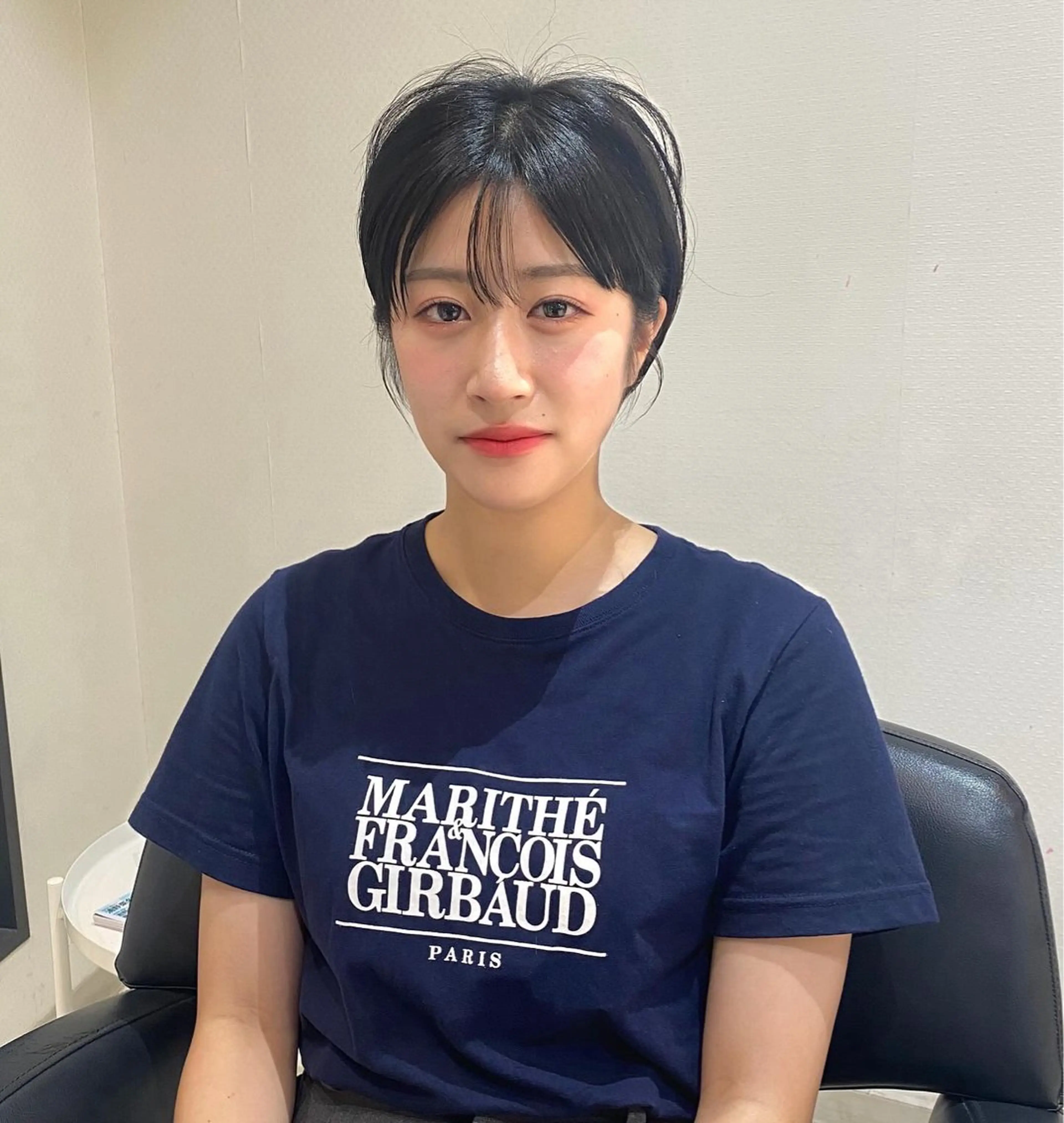 ショート カラー カット ヘアカラー トリートメント mai / linoah˚✧のヘアスタイル