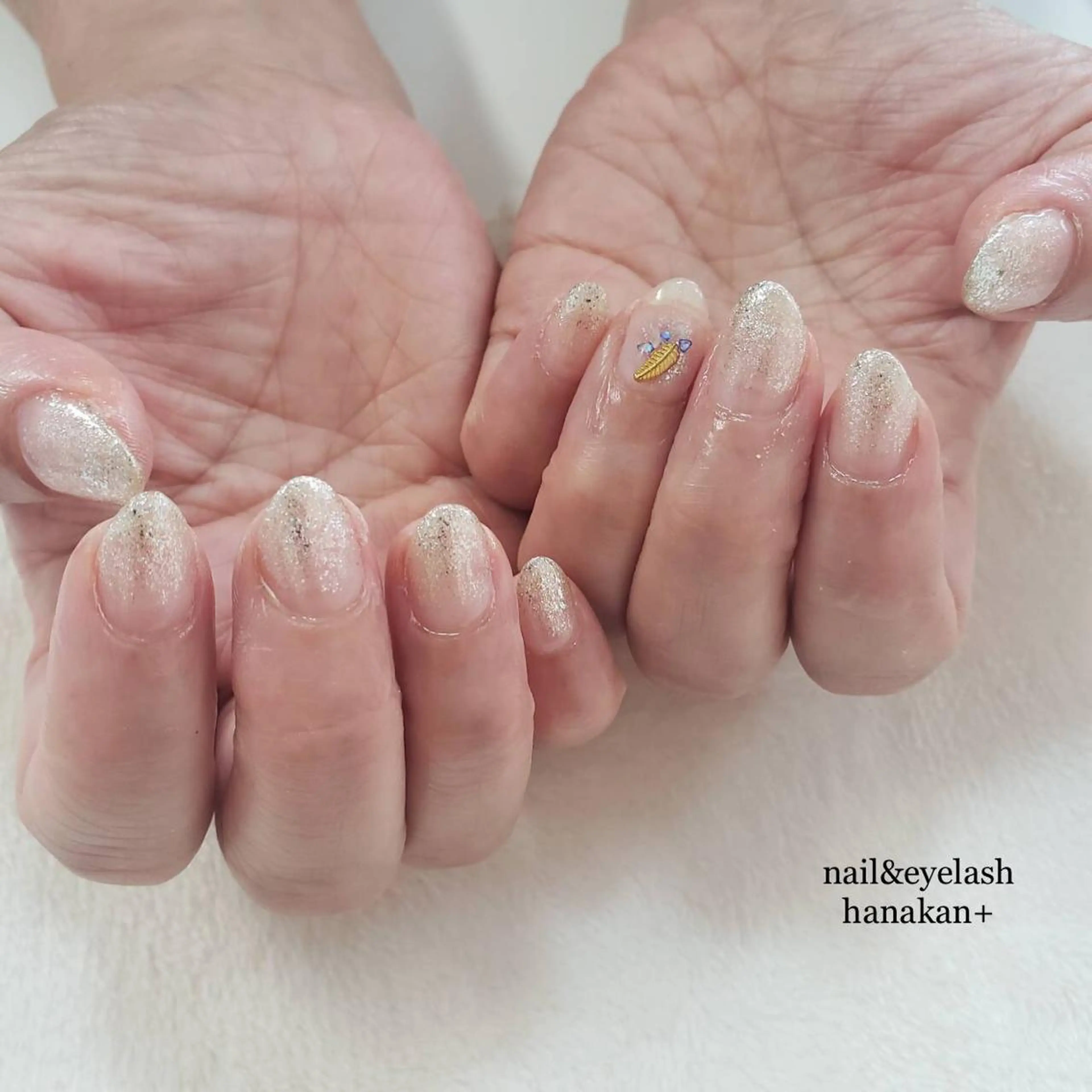 ネイル S Fumiのマツエク・マツパデザイン