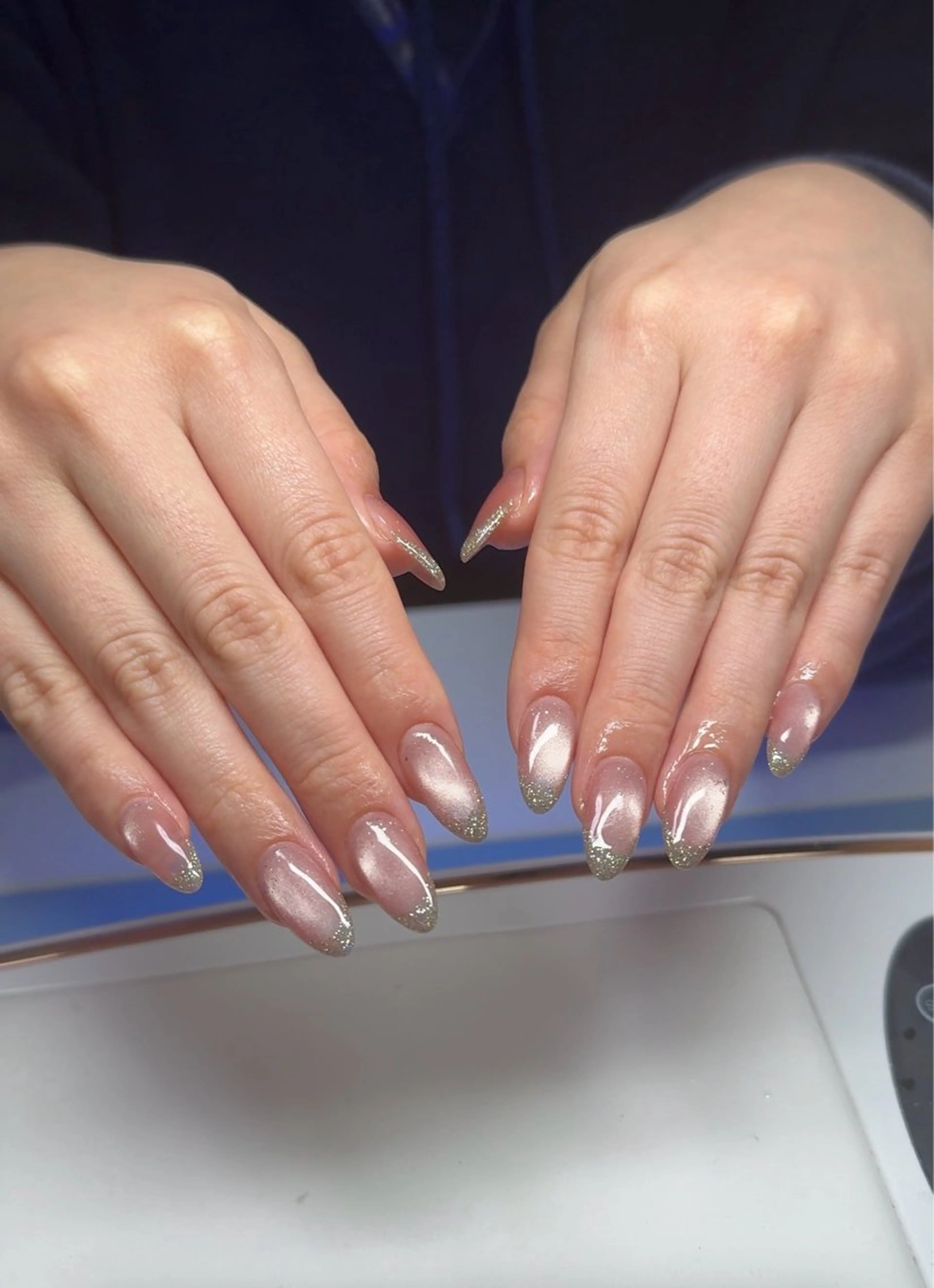 ネイル Destiny Nails2のネイルデザイン