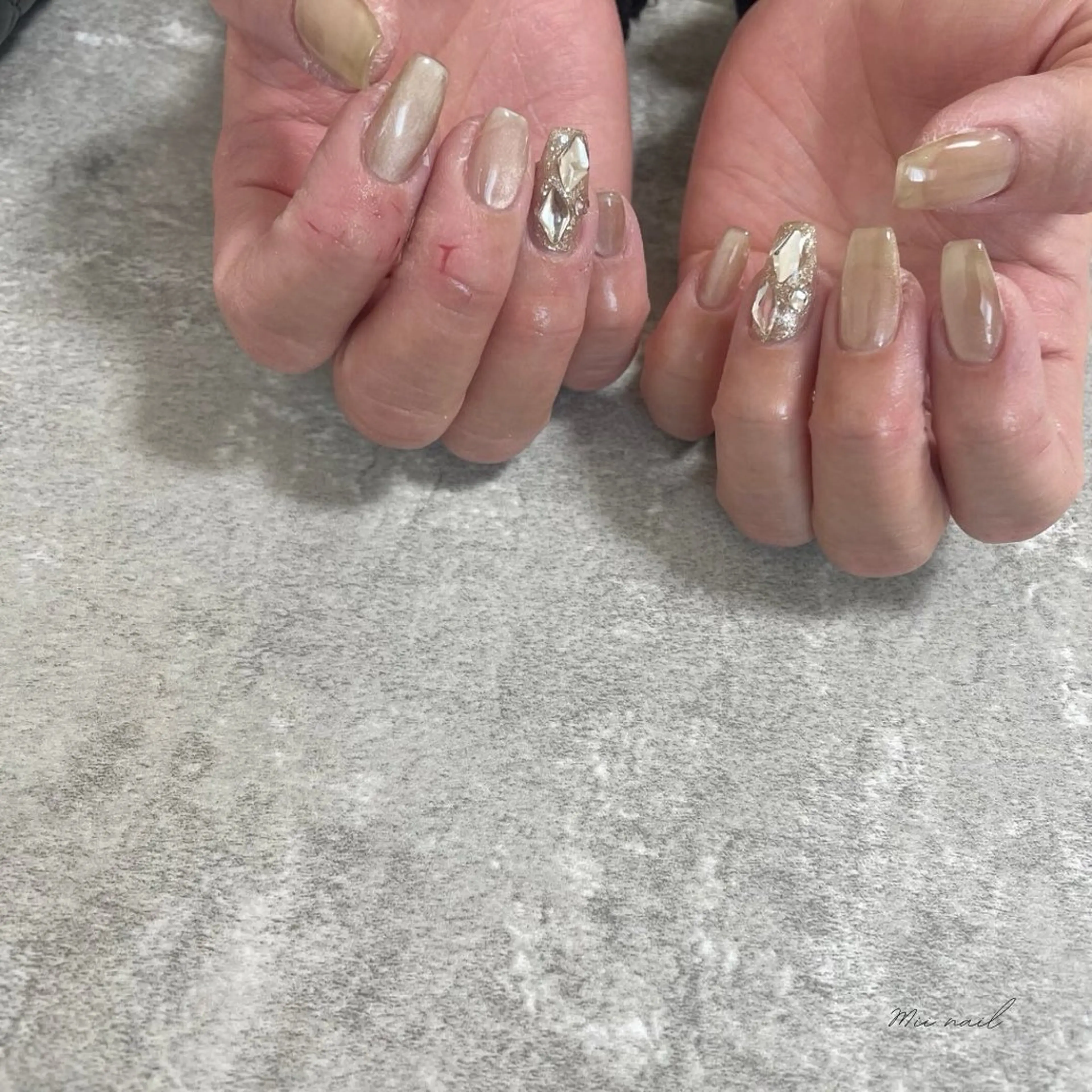 ネイル Mii nail いづみのその他イメージ
