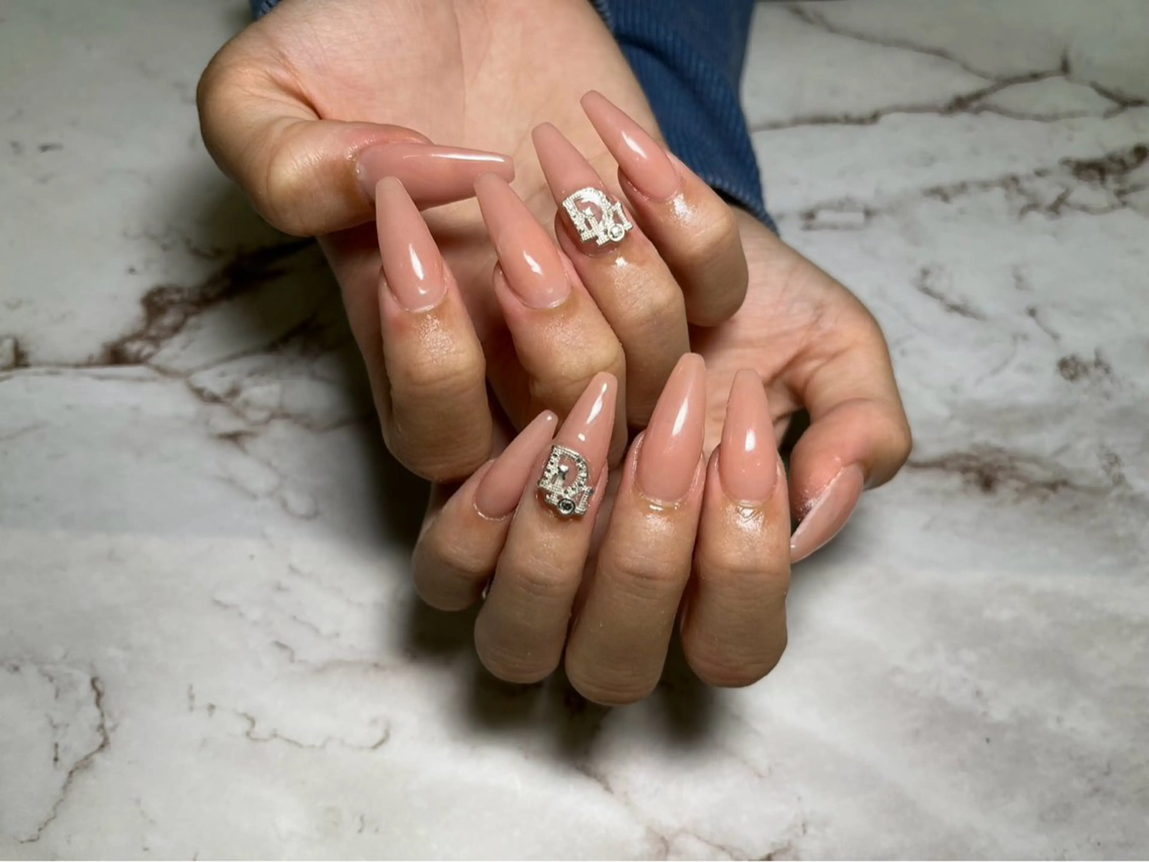 ネイル NAIL salon ACEのネイルデザイン