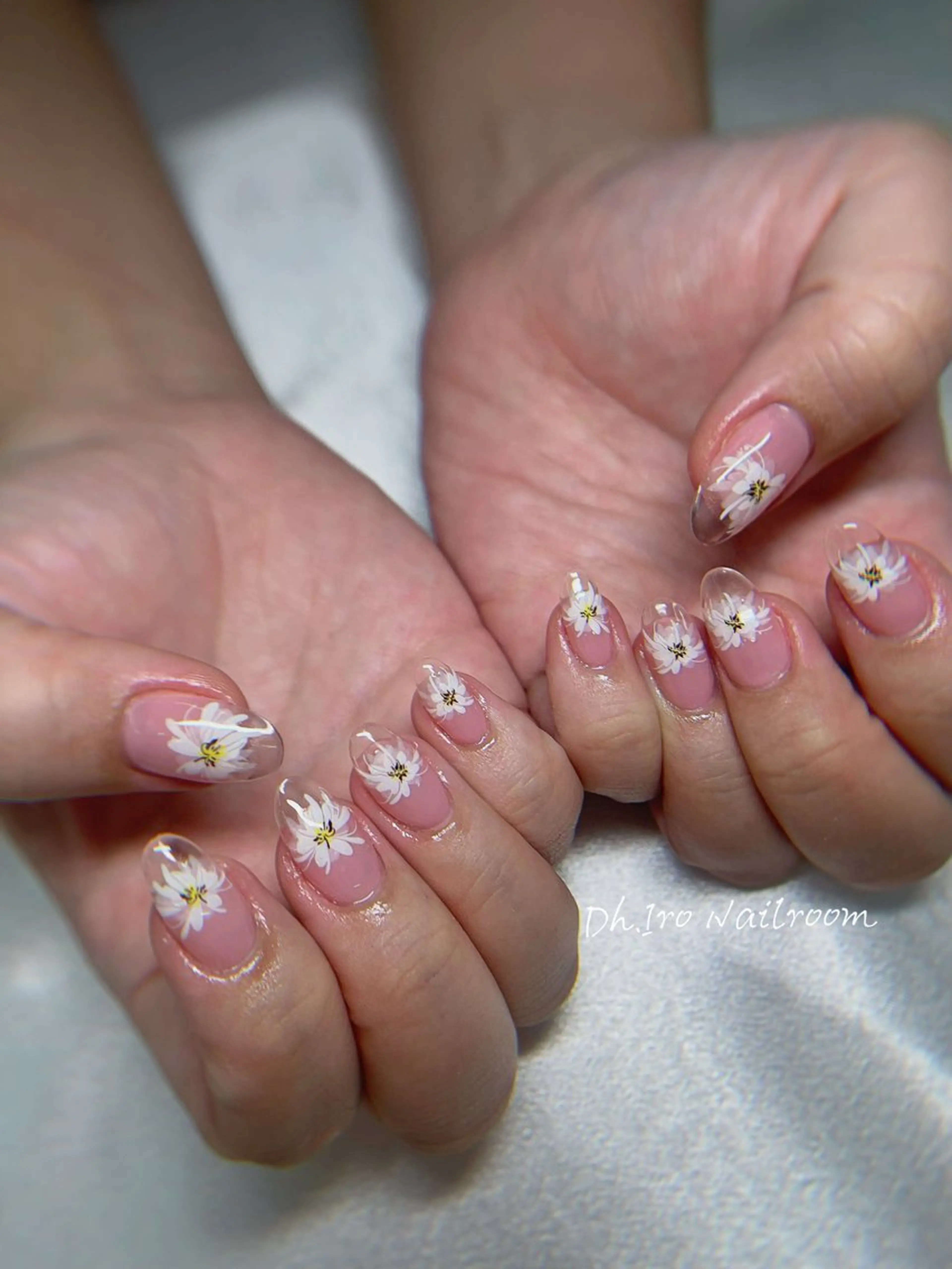ネイル IRO Nail Studioのネイルデザイン