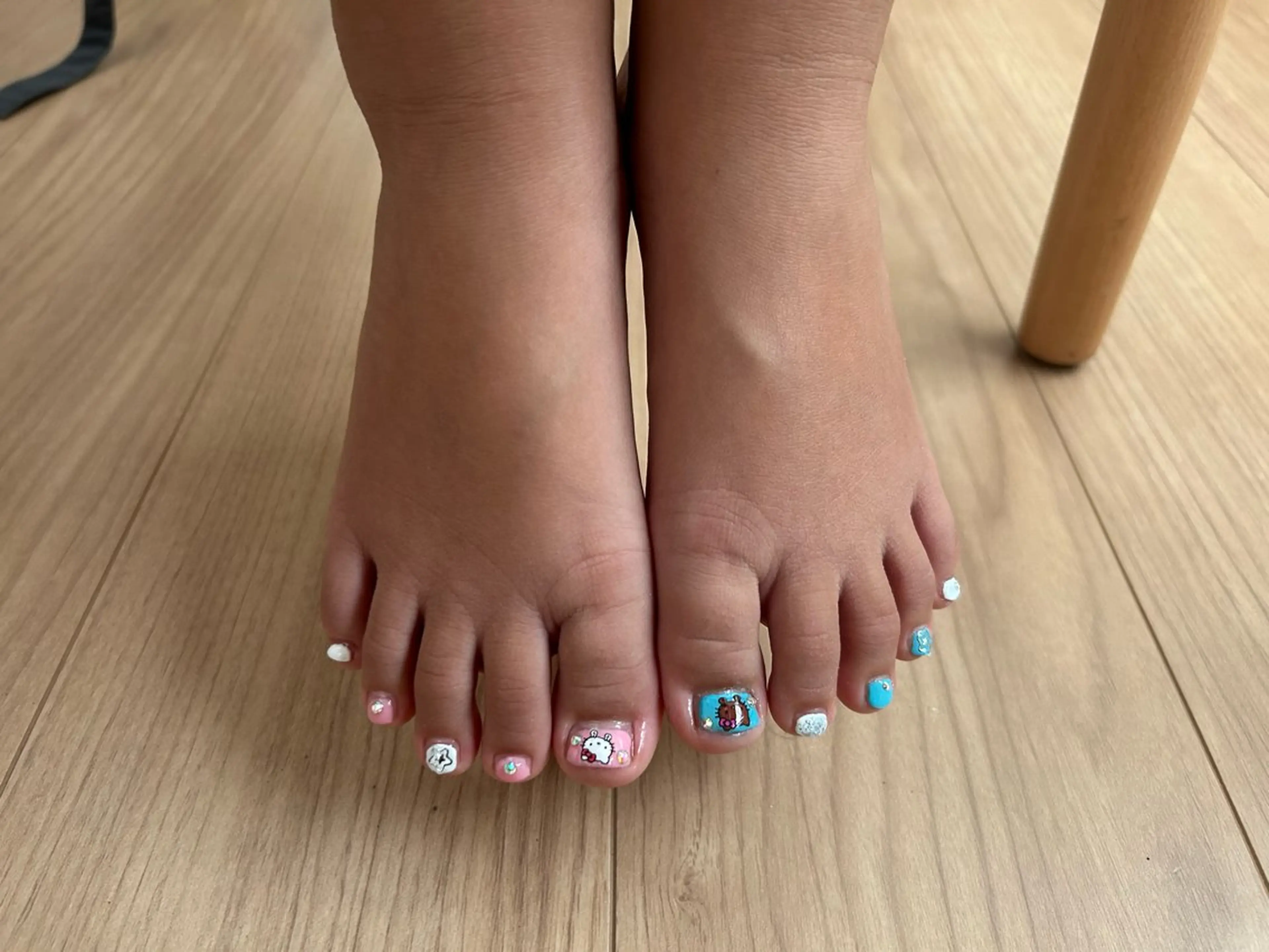 ネイル ハンドネイル m.nail mayumiのネイルデザイン