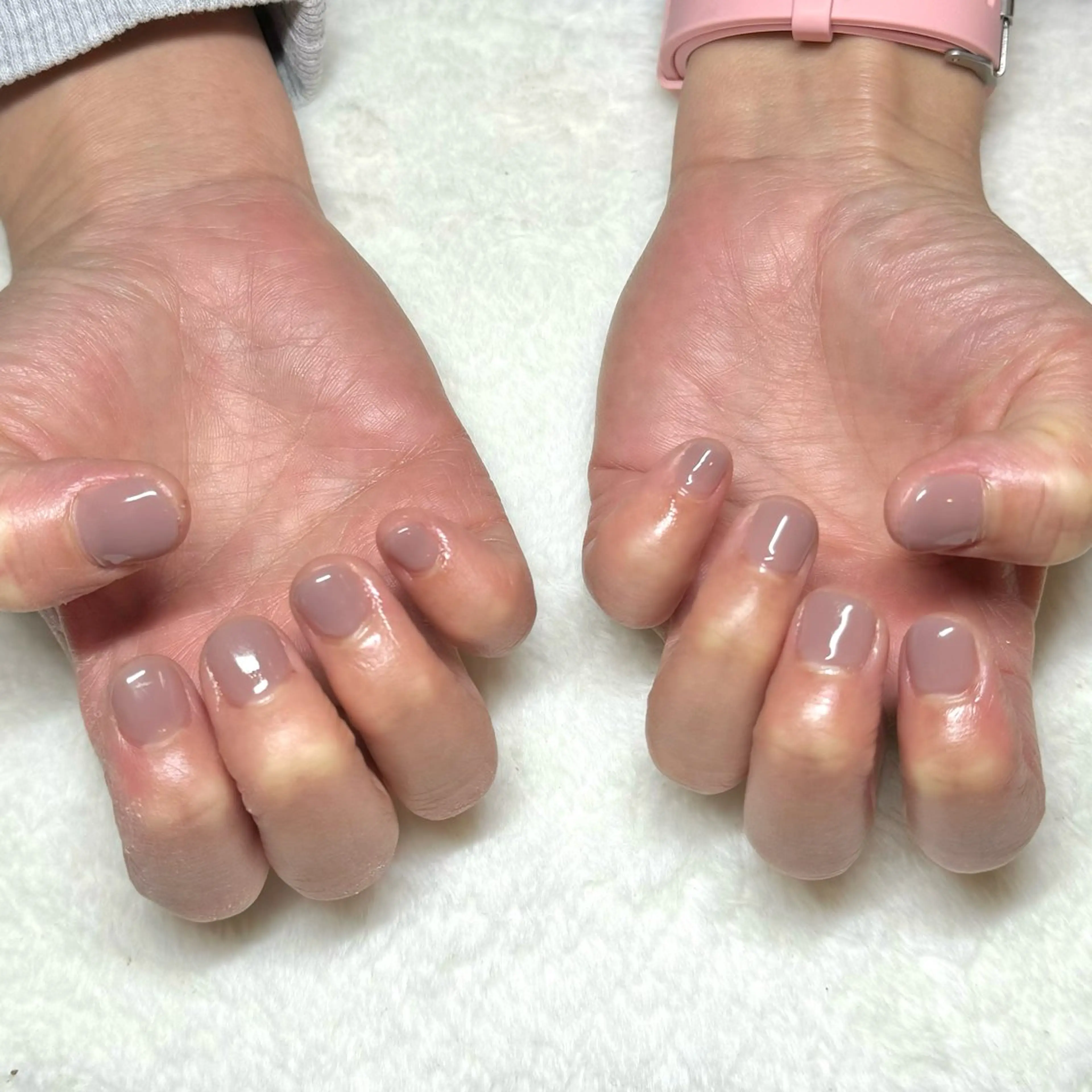 ネイル yano Ribbon佐野店のネイルデザイン