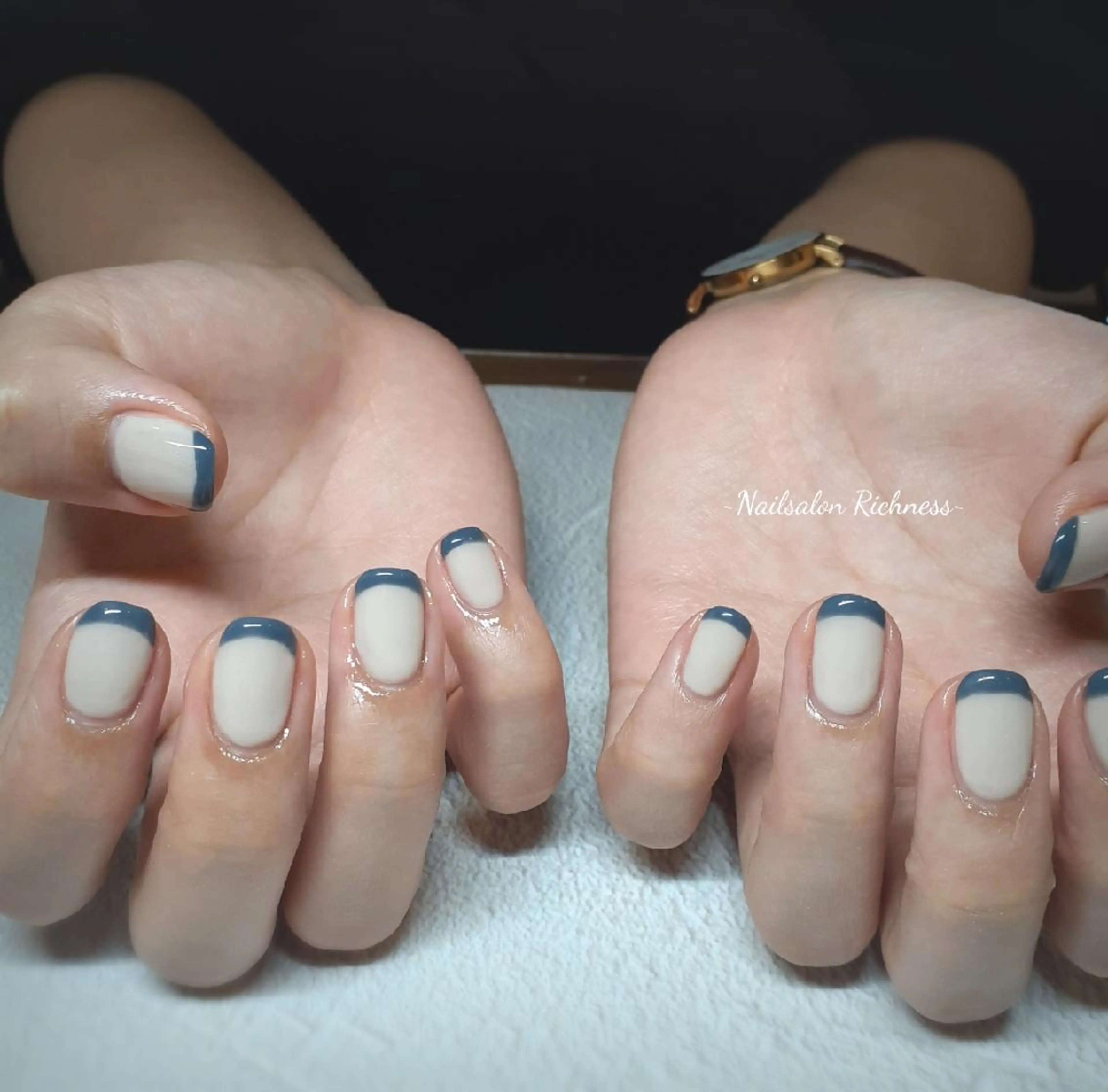 ネイル ハンドネイル I. Yukariのネイルデザイン