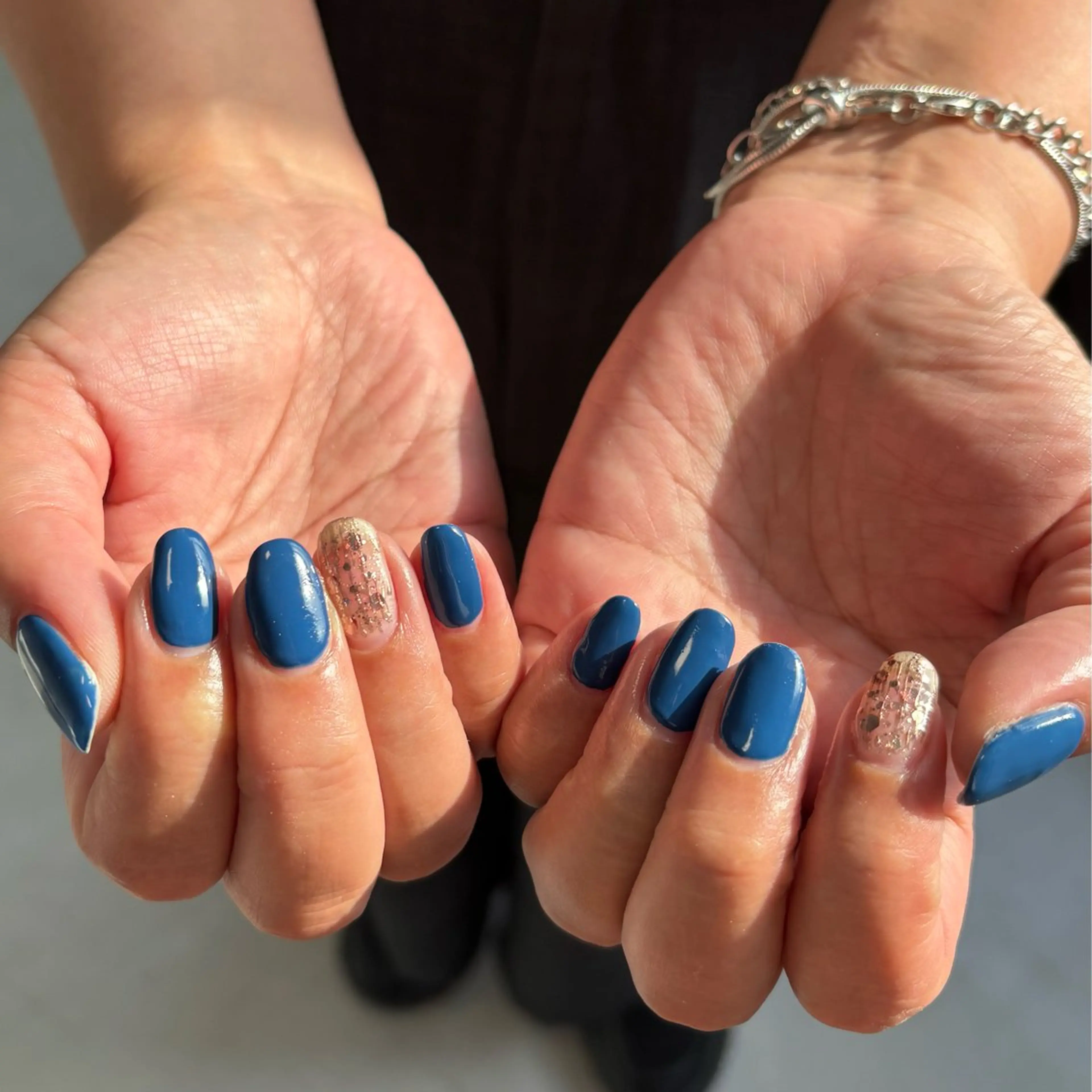 ネイル 滝沢 愛海のネイルデザイン