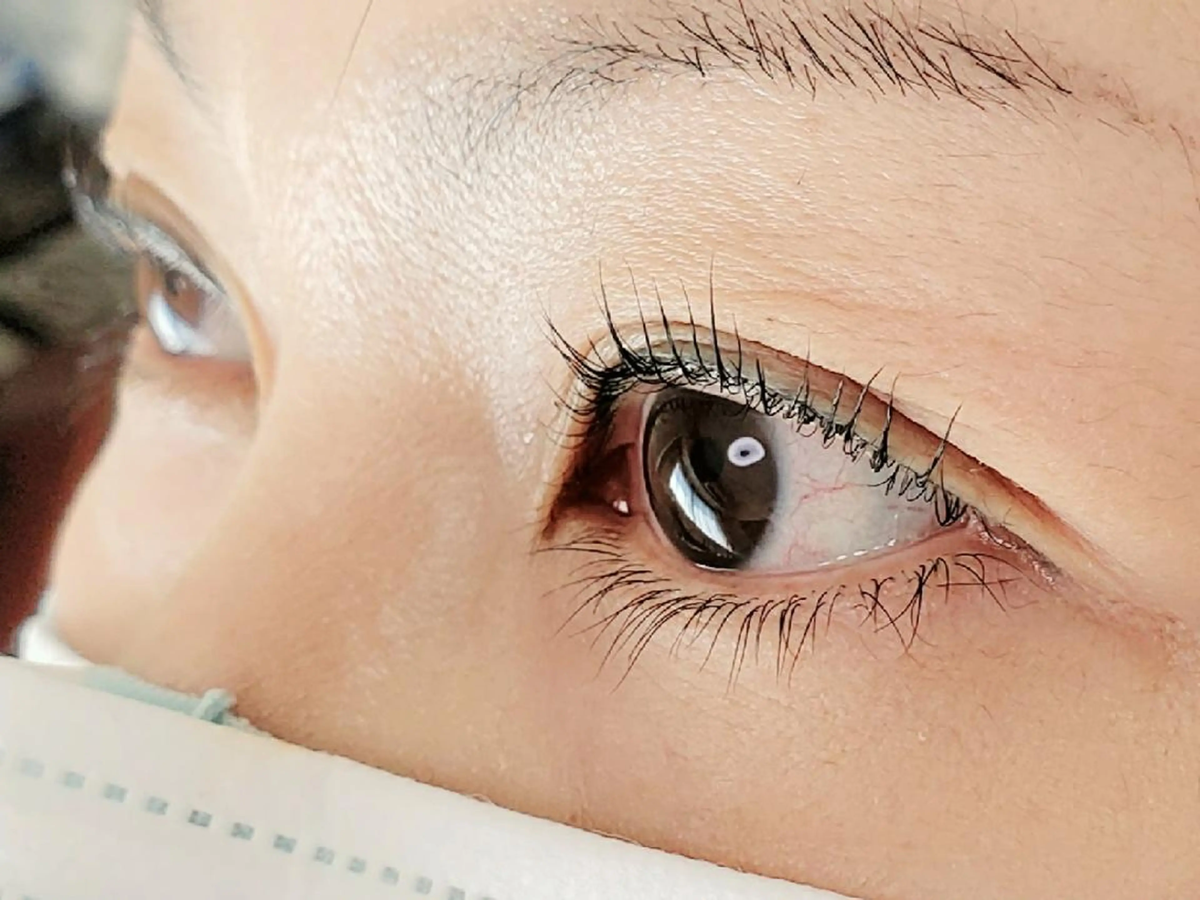 マツエク・マツパ  毛穴洗浄・まつ毛 の専門店 ソラーレのエステ・リラクイメージ