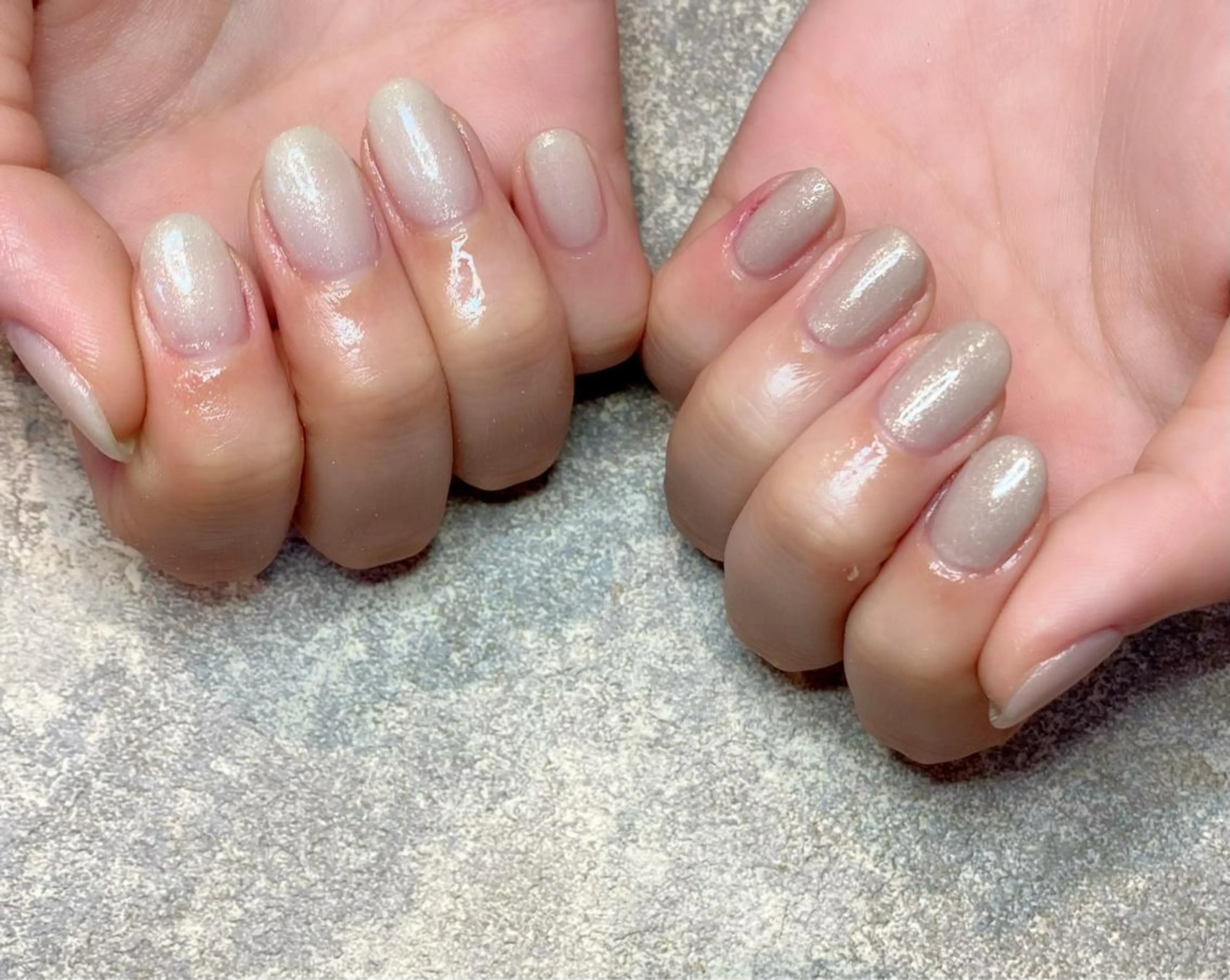 ネイル Lino+ ネイル&よもぎ蒸しのネイルデザイン