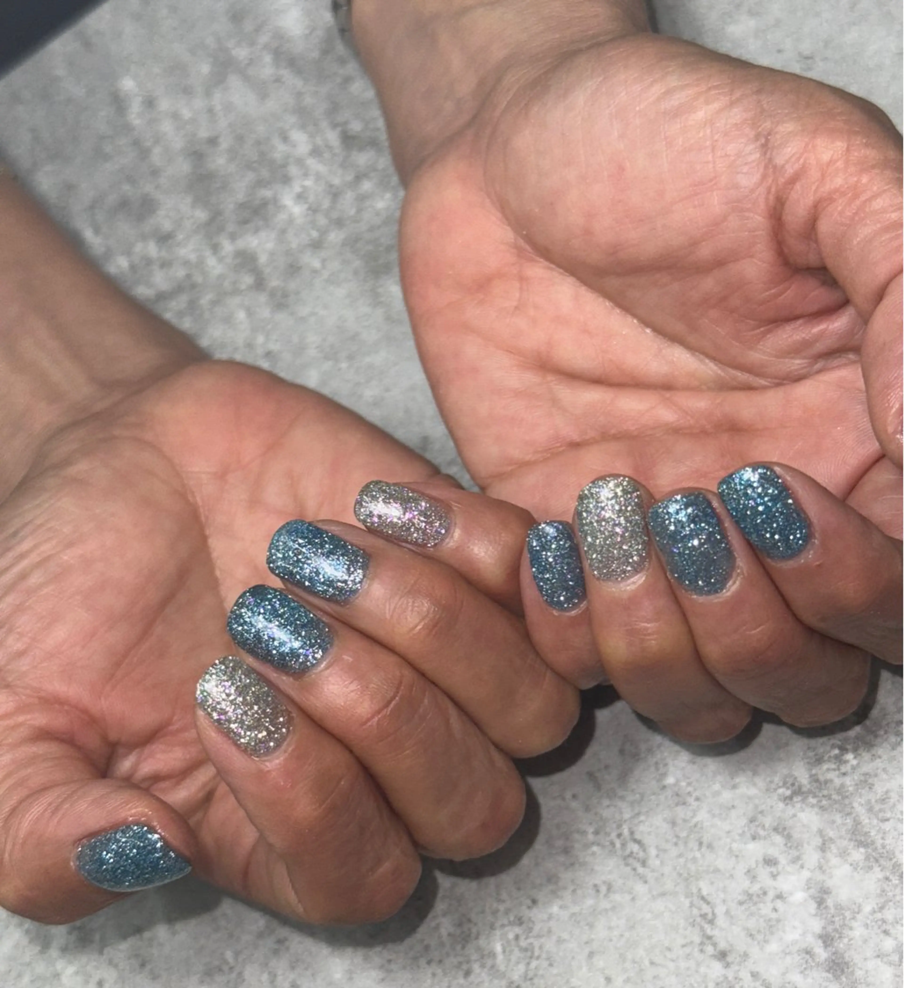 ネイル ハンドネイル フットネイル napulua所属・nailsalon napuluaのネイルデザイン