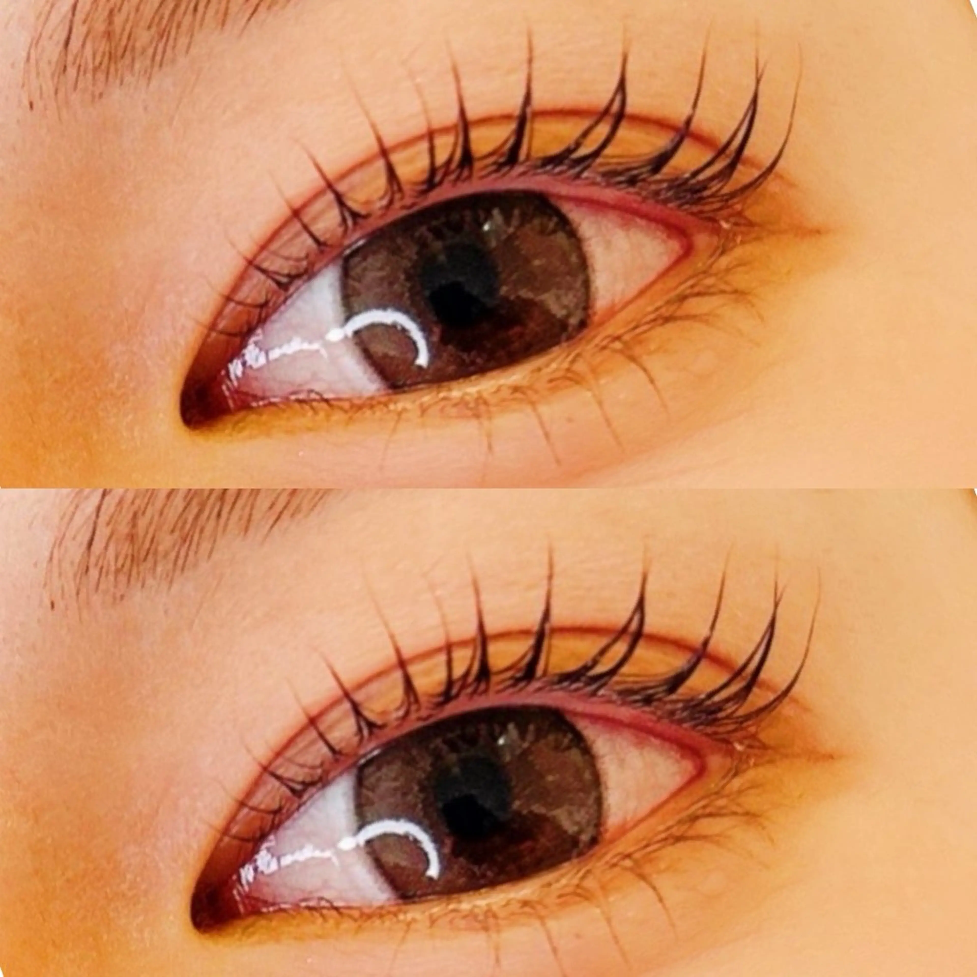 マツエク・マツパ 目元・まつパ・美肌フ ェイシャル谷町四丁目のマツエク・マツパデザイン