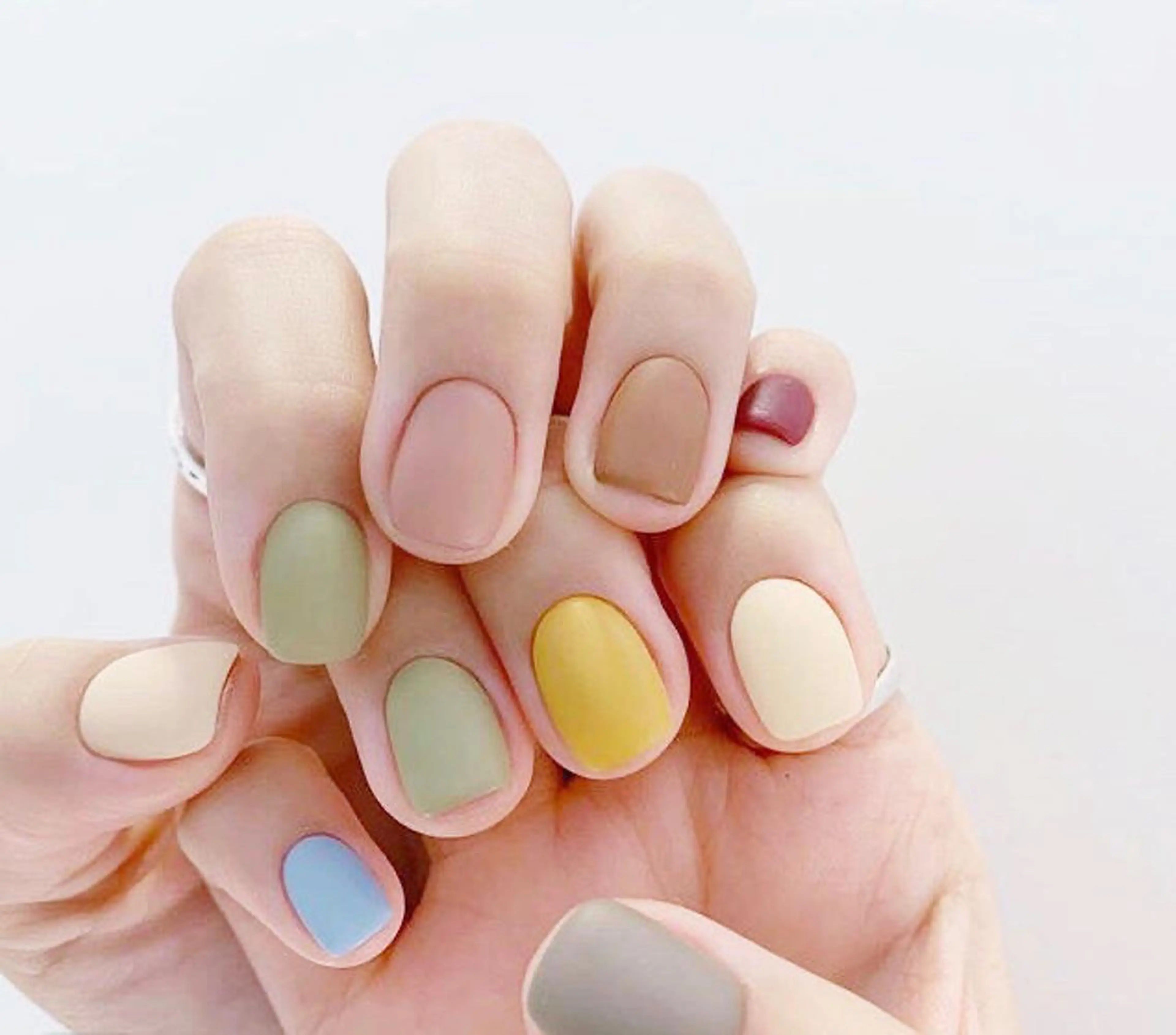 ネイル COCONAIL &EYELASHのマツエク・マツパデザイン