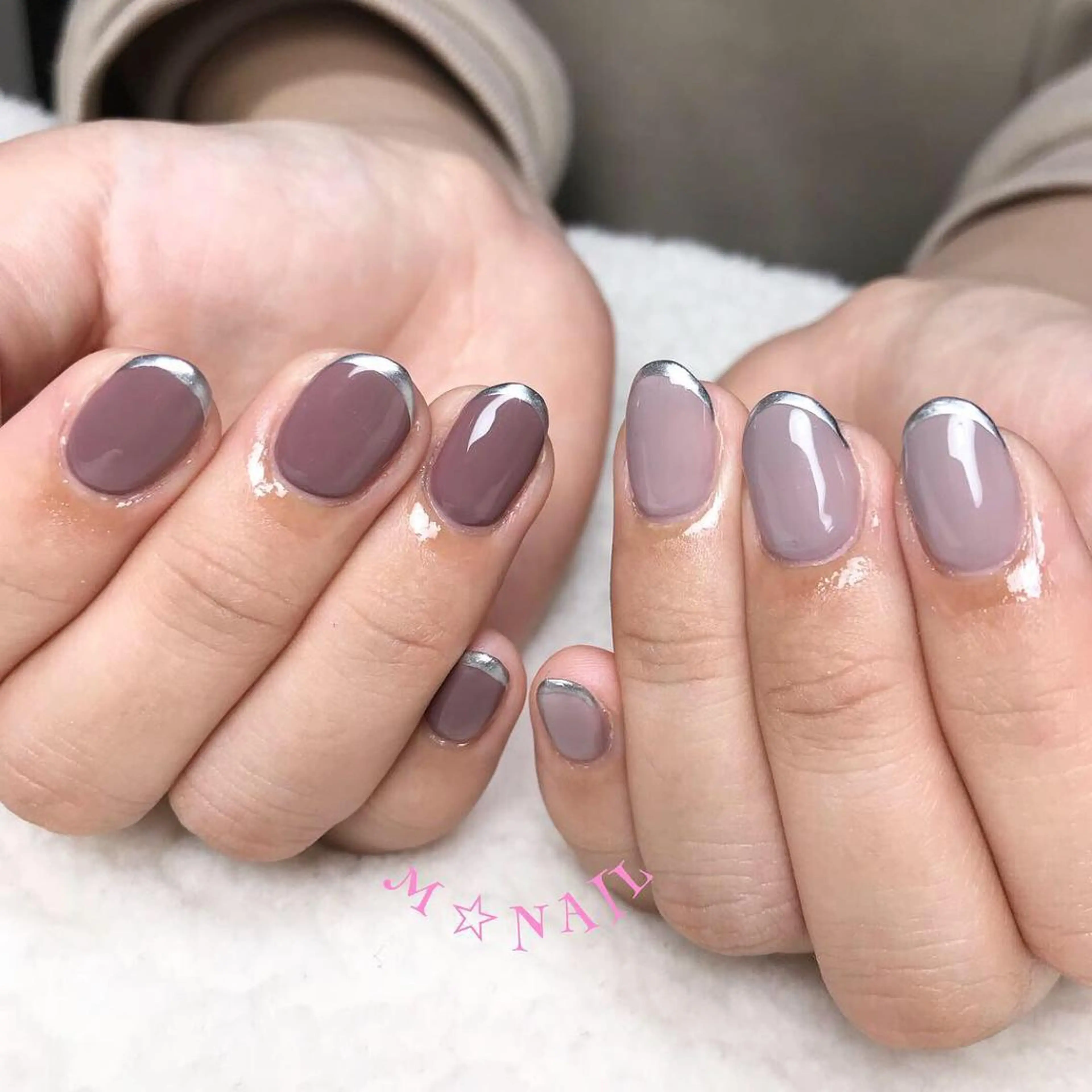 ネイル COCO +のエステ・リラクイメージ