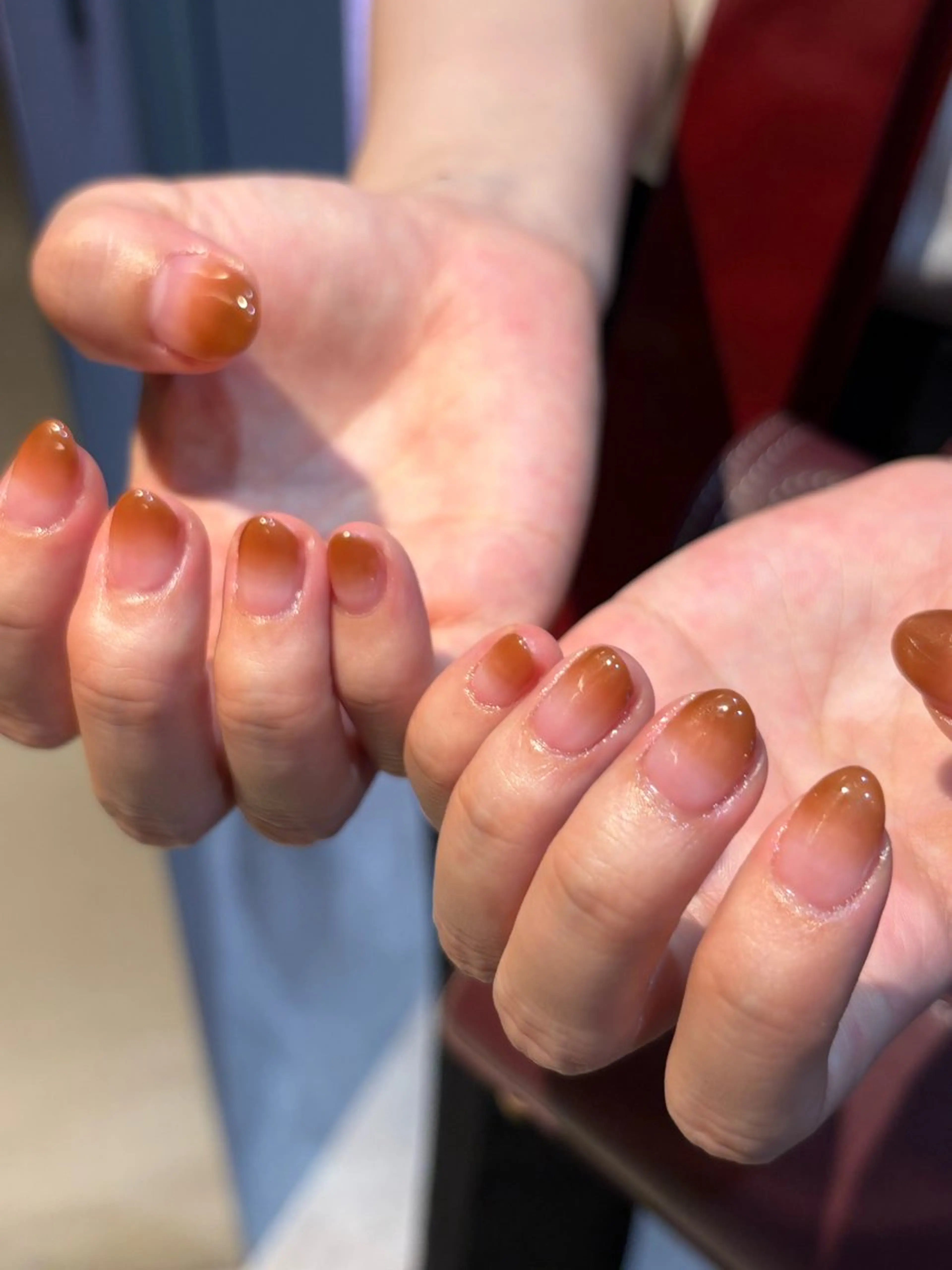 ネイル 🍀WOLTOKYO 池袋🍀そらのマツエク・マツパデザイン