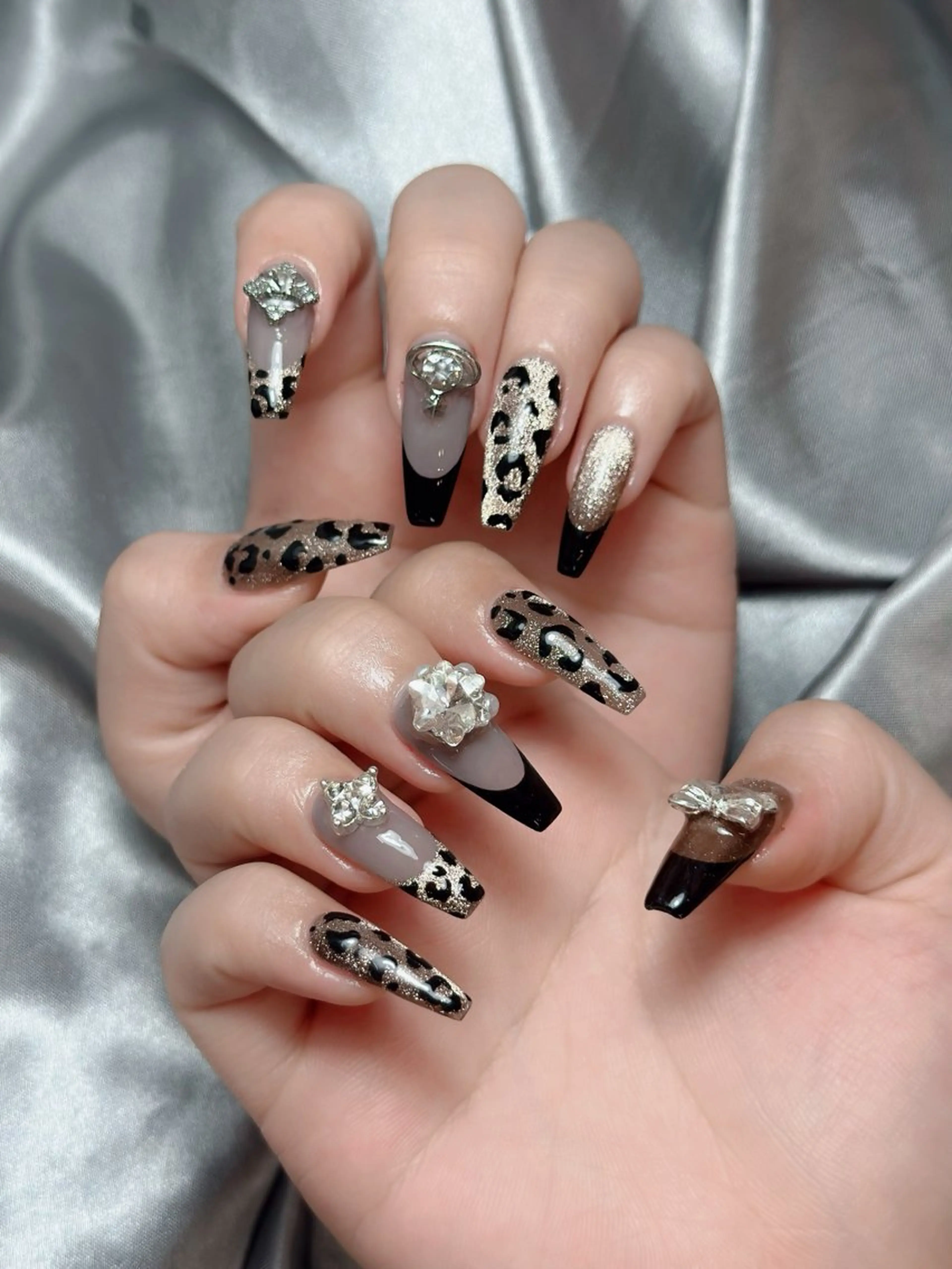 ネイル ハンドネイル Ami Nailのネイルデザイン