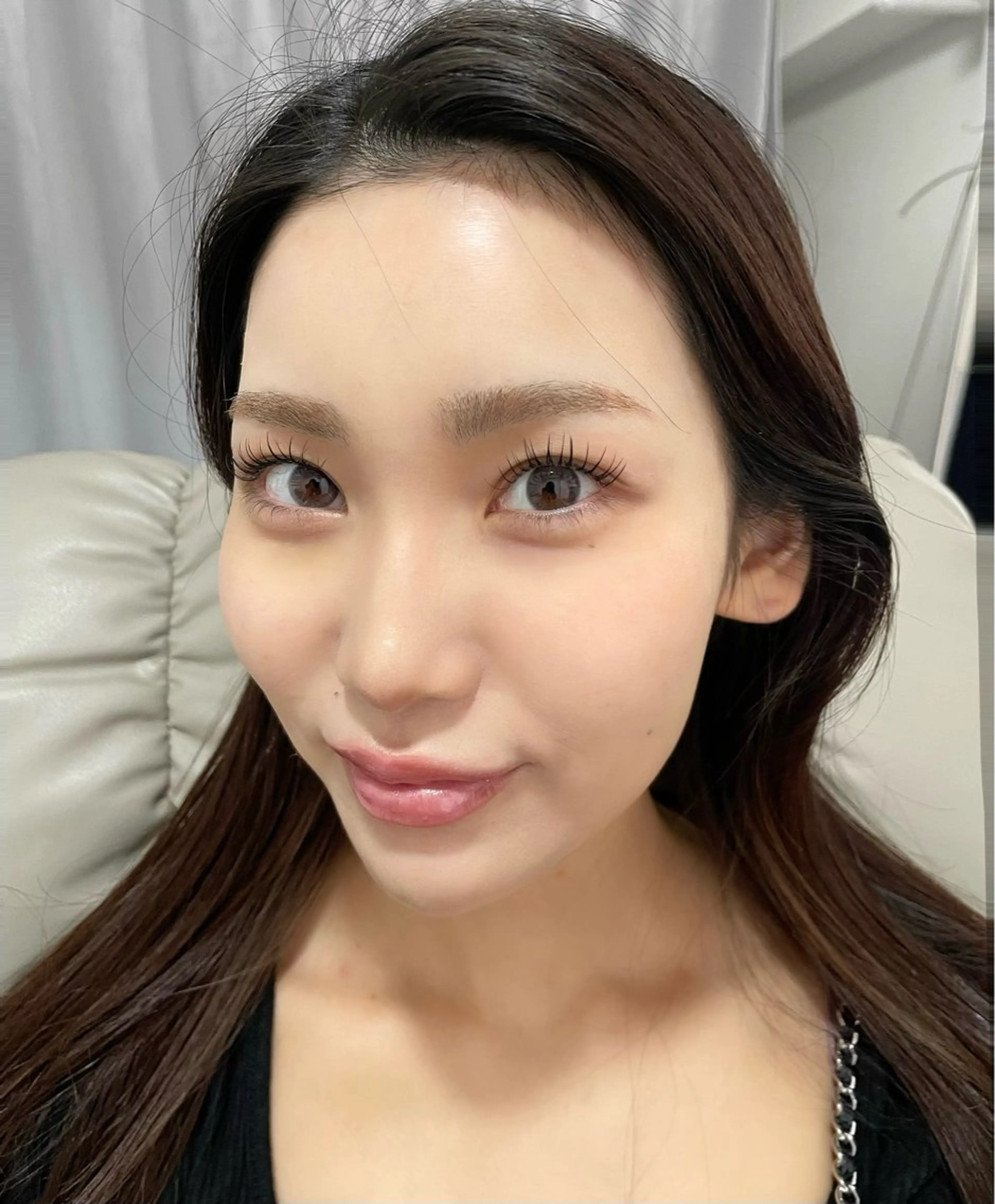 マツエク・マツパ eclipse eyelashのマツエク・マツパデザイン