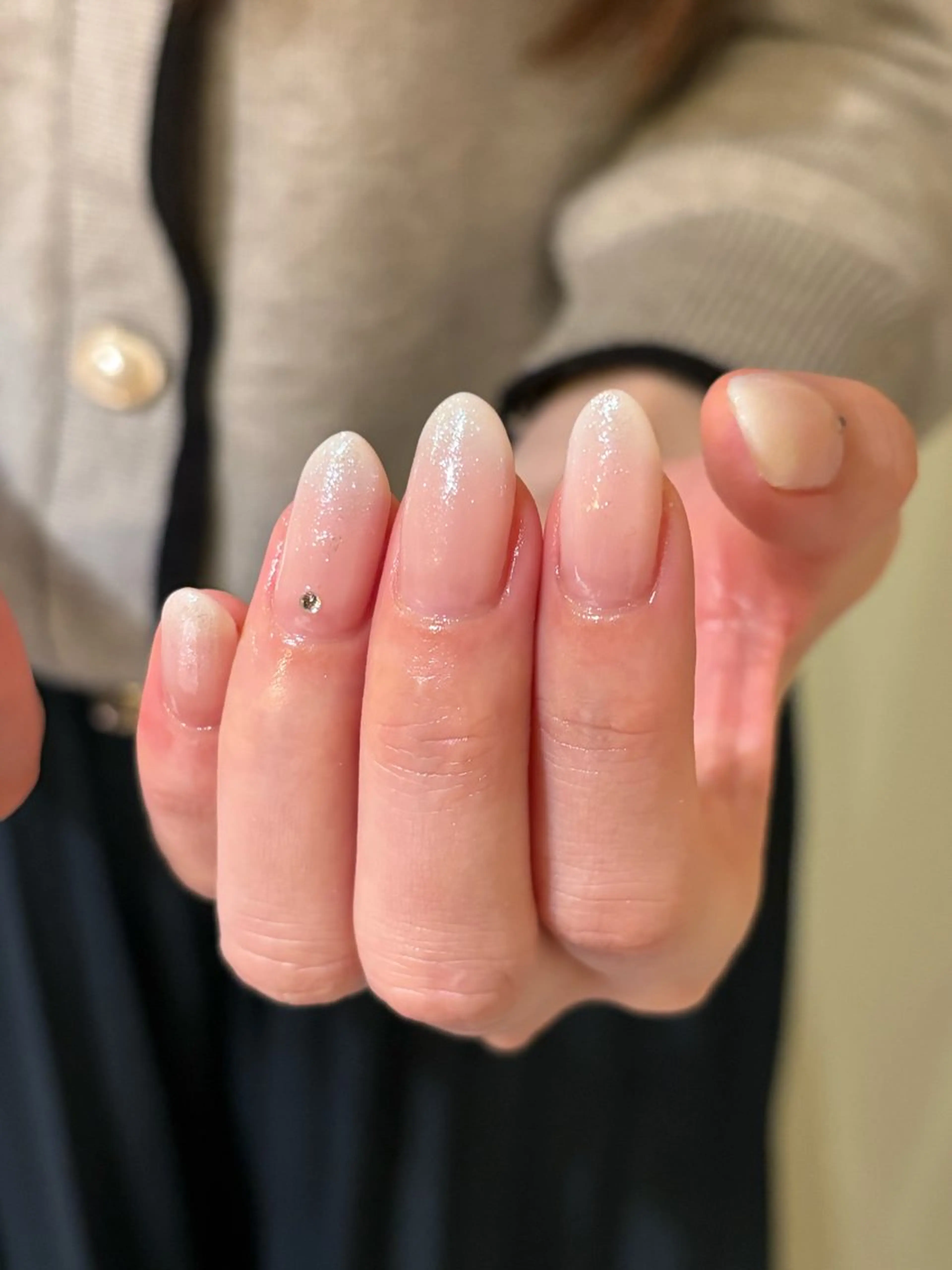 ネイル ハンドネイル DEE hisaya erika.Kのネイルデザイン