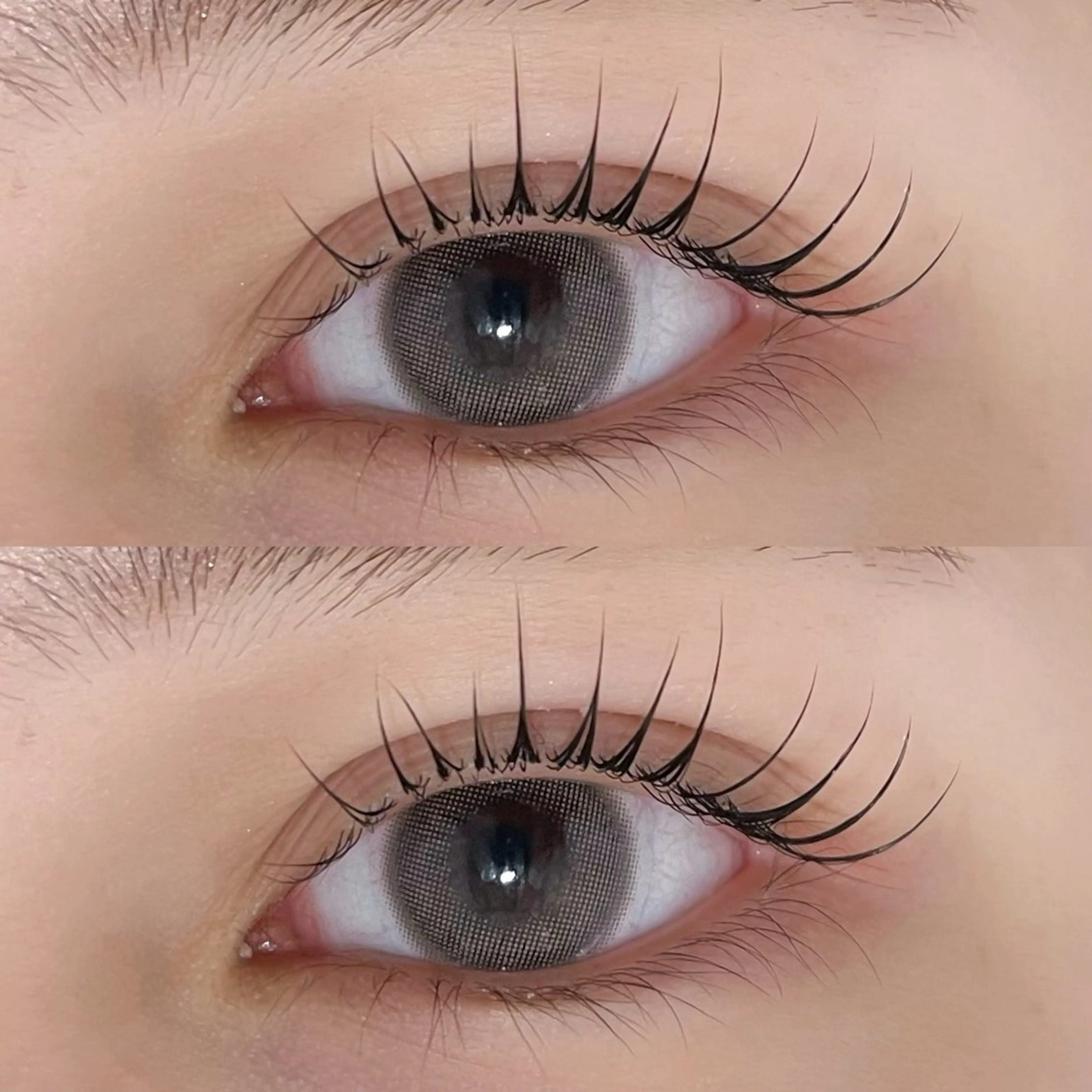 マツエク・マツパ マツパ chouchou. 宮崎のマツエク・マツパデザイン