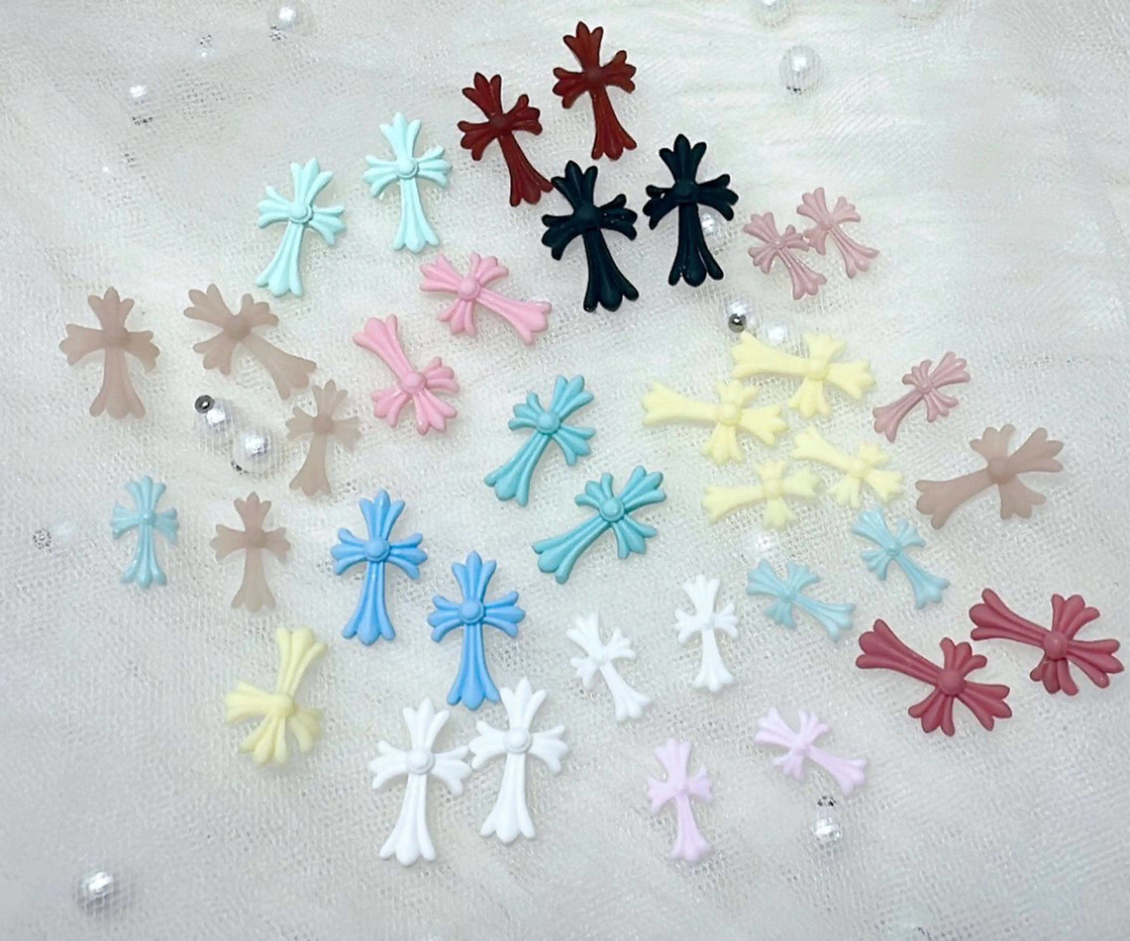 ネイル HARUKA 長堀橋のネイルデザイン