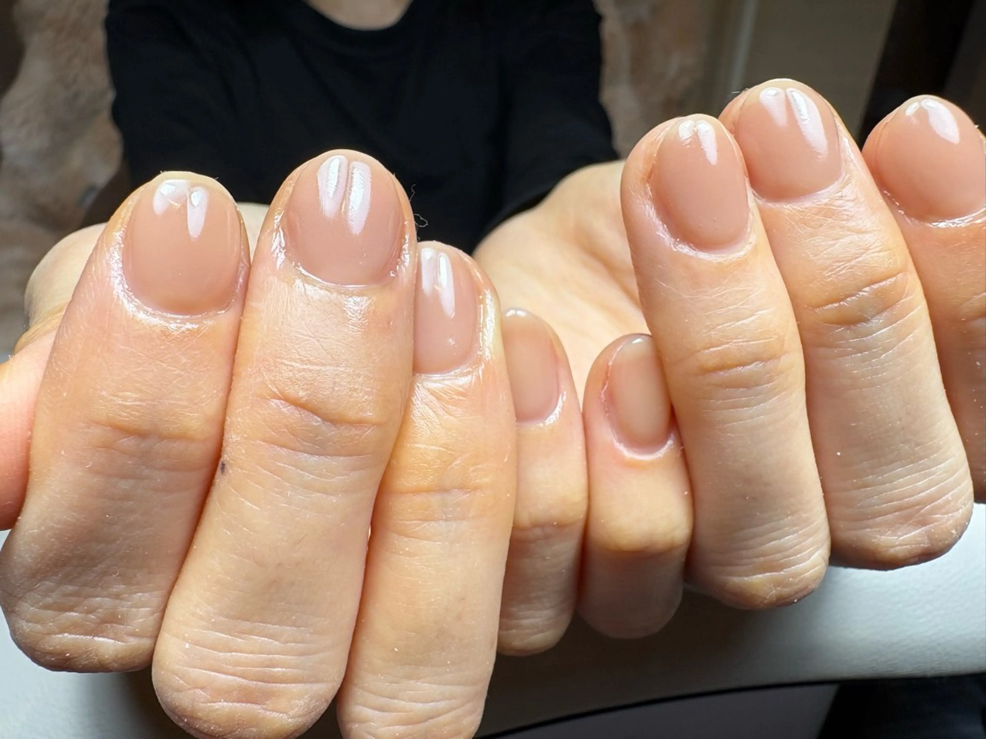 ショート Re. nail salonのネイルデザイン