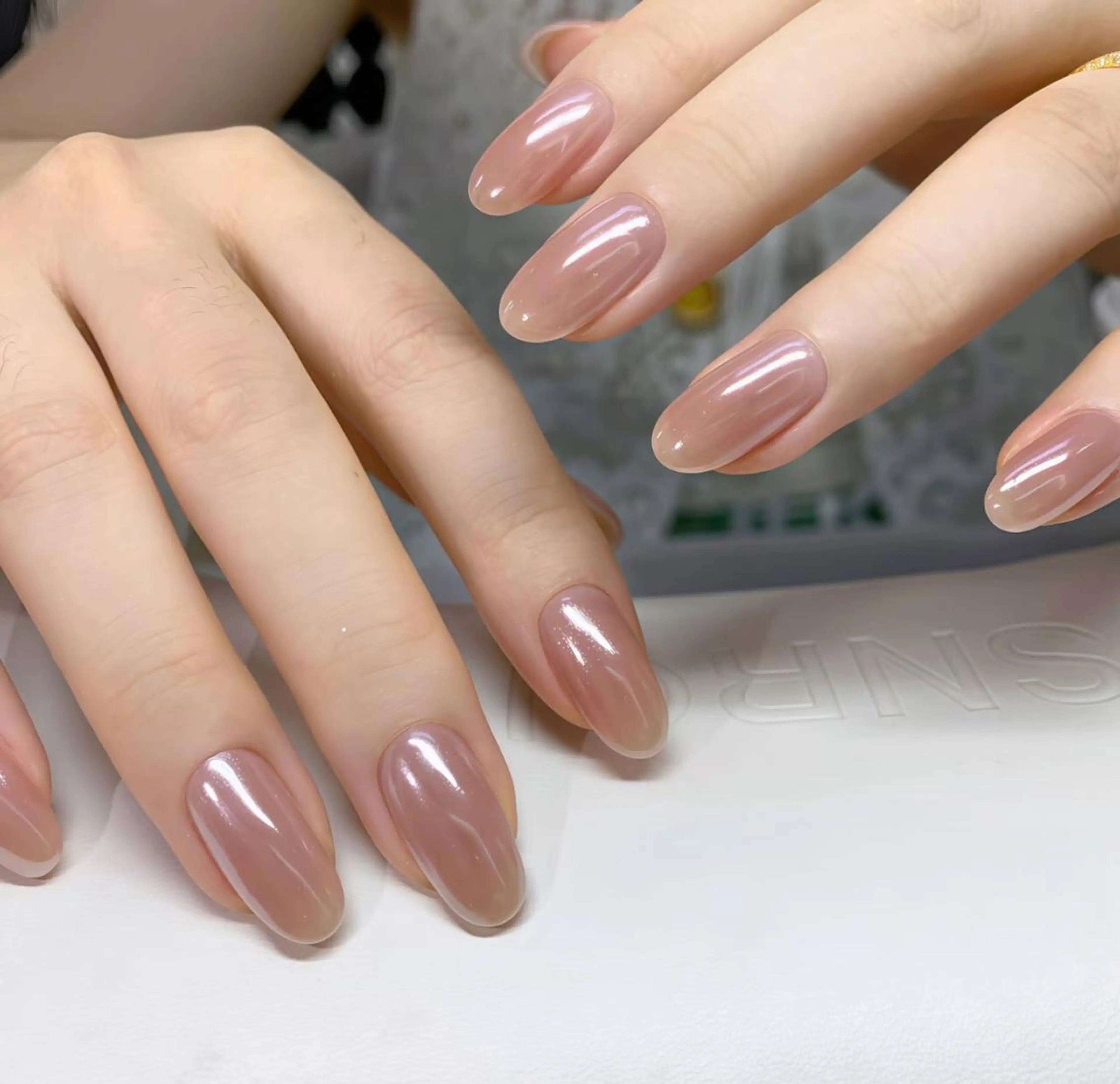 ネイル ハンドネイル エリ🫧 nail池袋東口のネイルデザイン