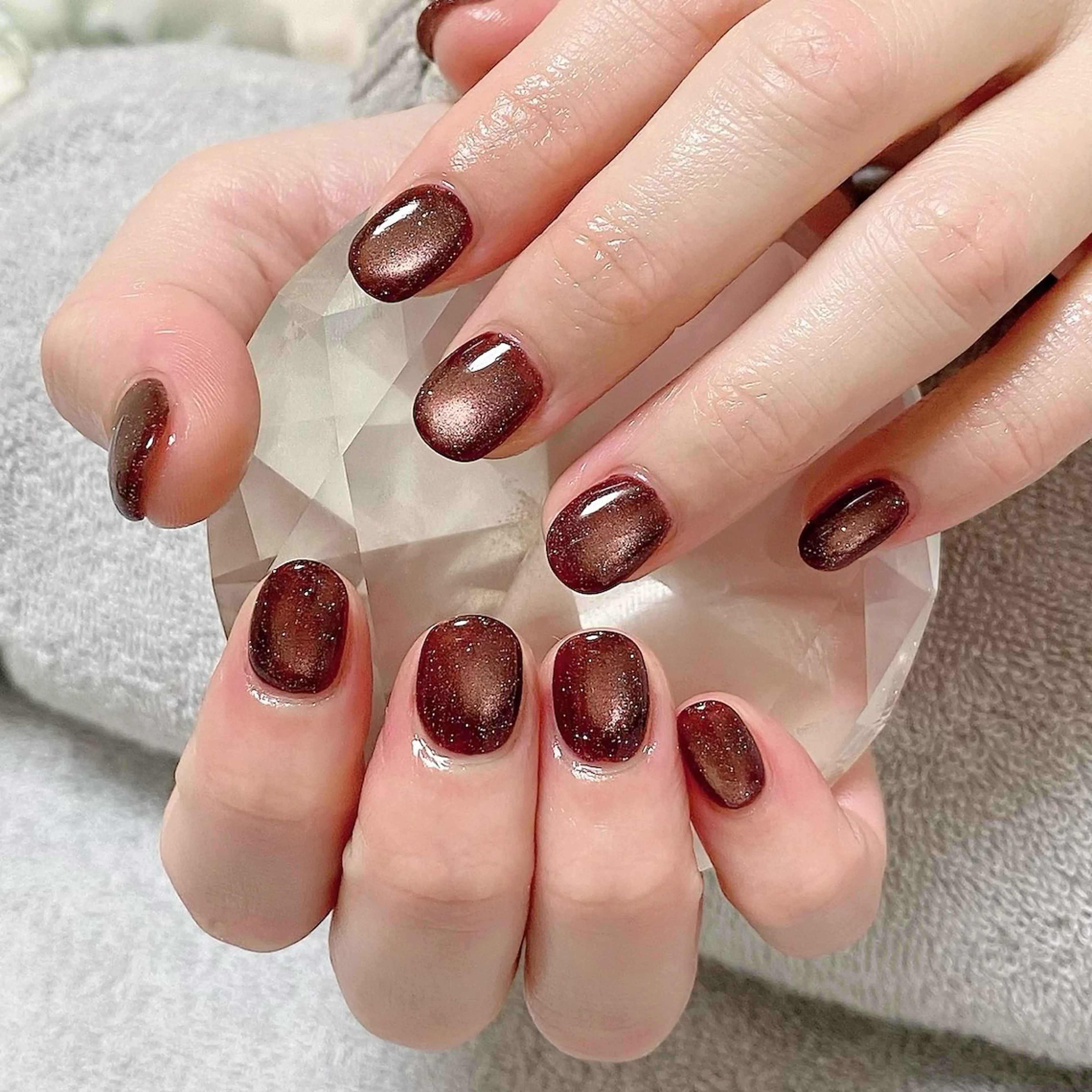 ネイル 💅fleur Ayumiのネイルデザイン