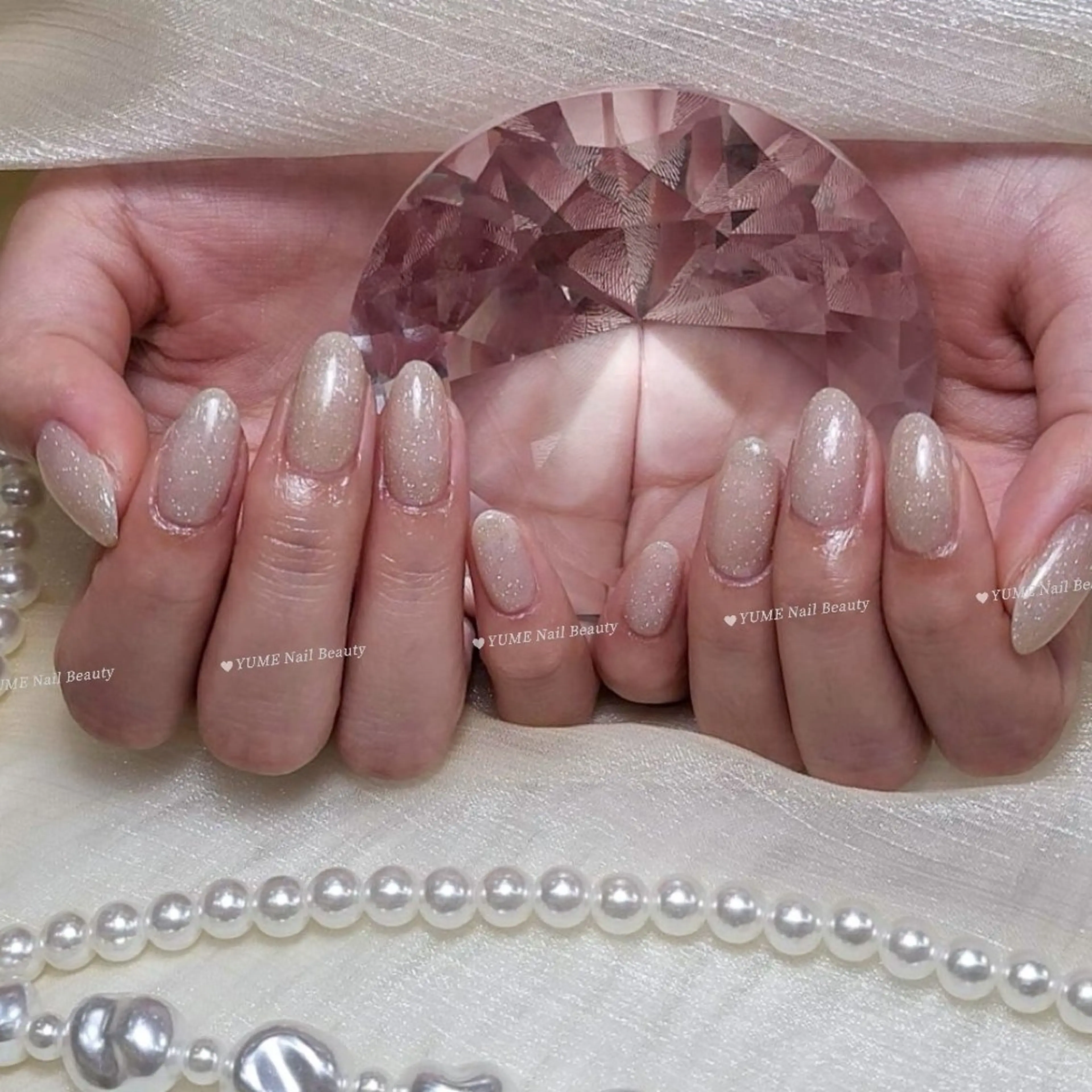 ネイル Linh Nailのネイルデザイン