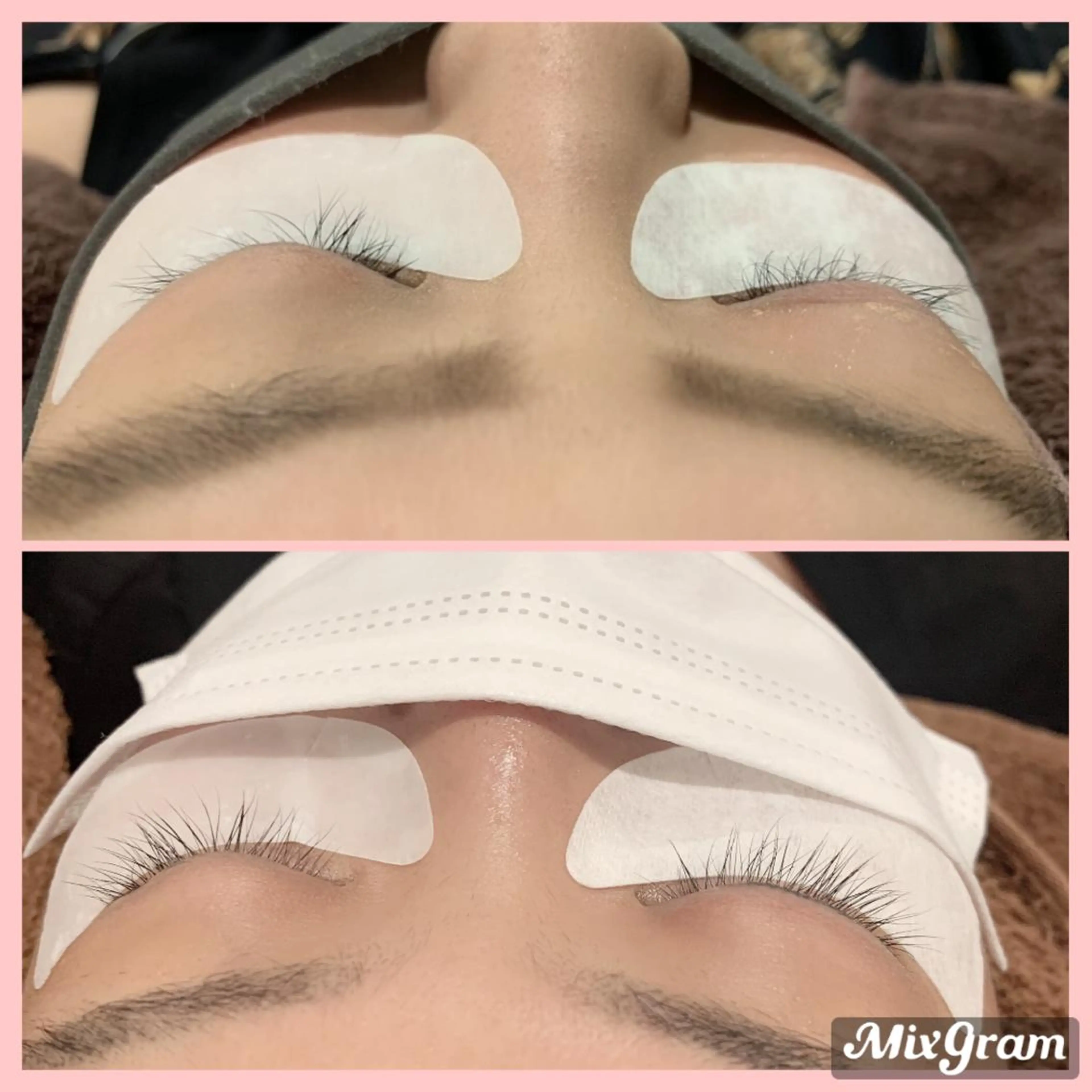 Ølri 中嶋のマツエク・マツパデザイン