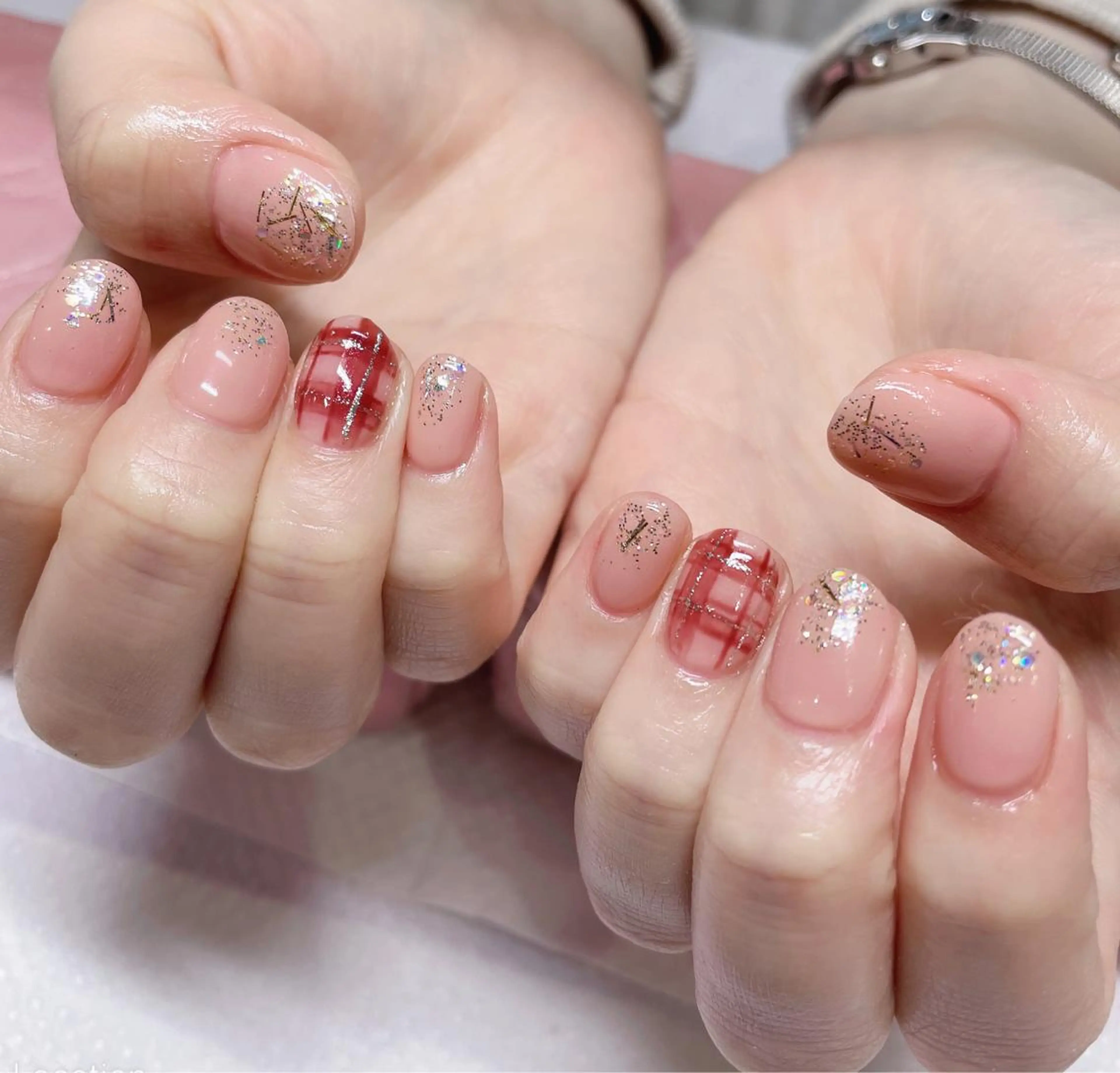 ネイル kouca  nail所属・コウ カnail💅のネイルデザイン