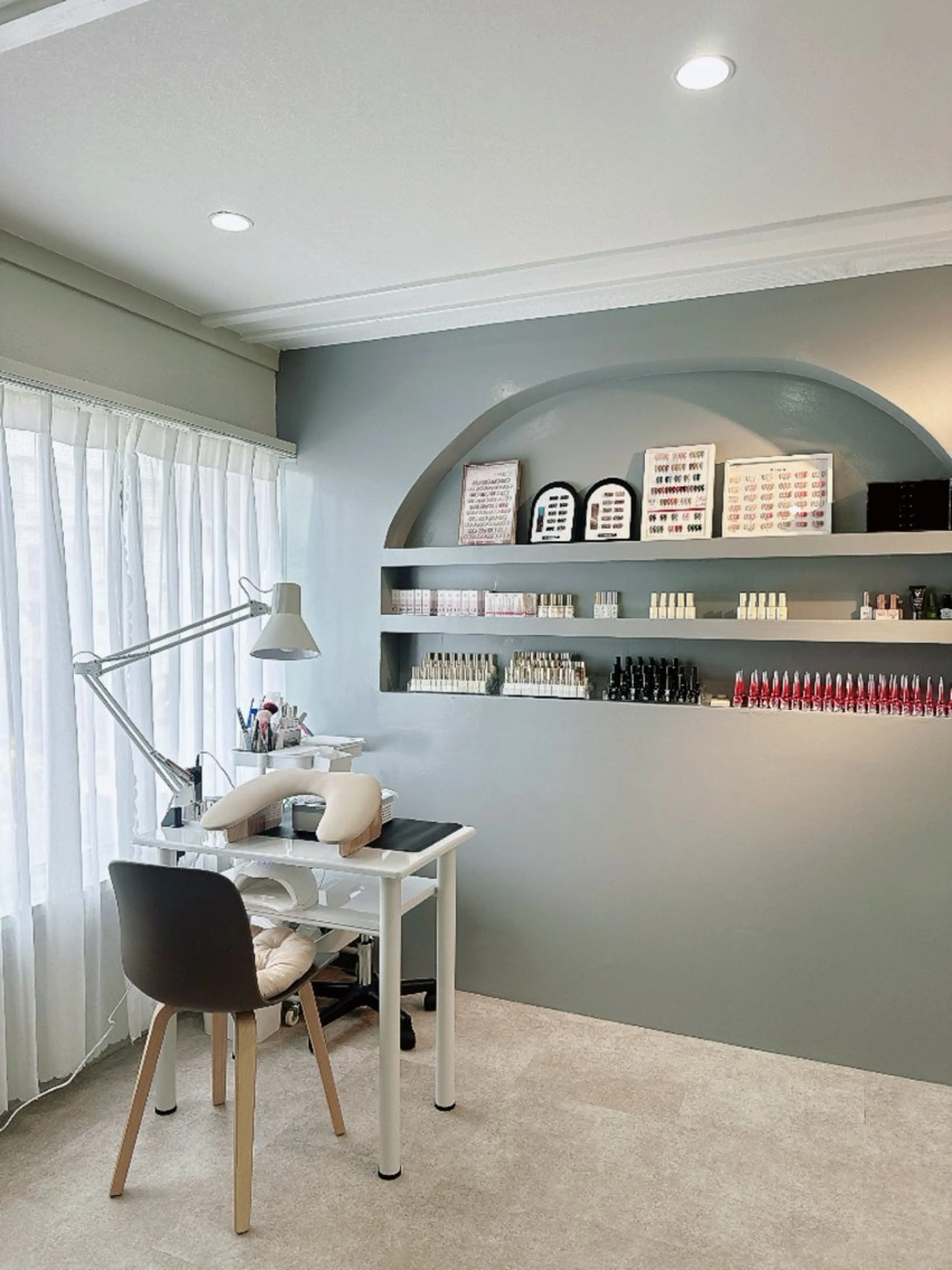 ネイル en. Nailのネイルデザイン