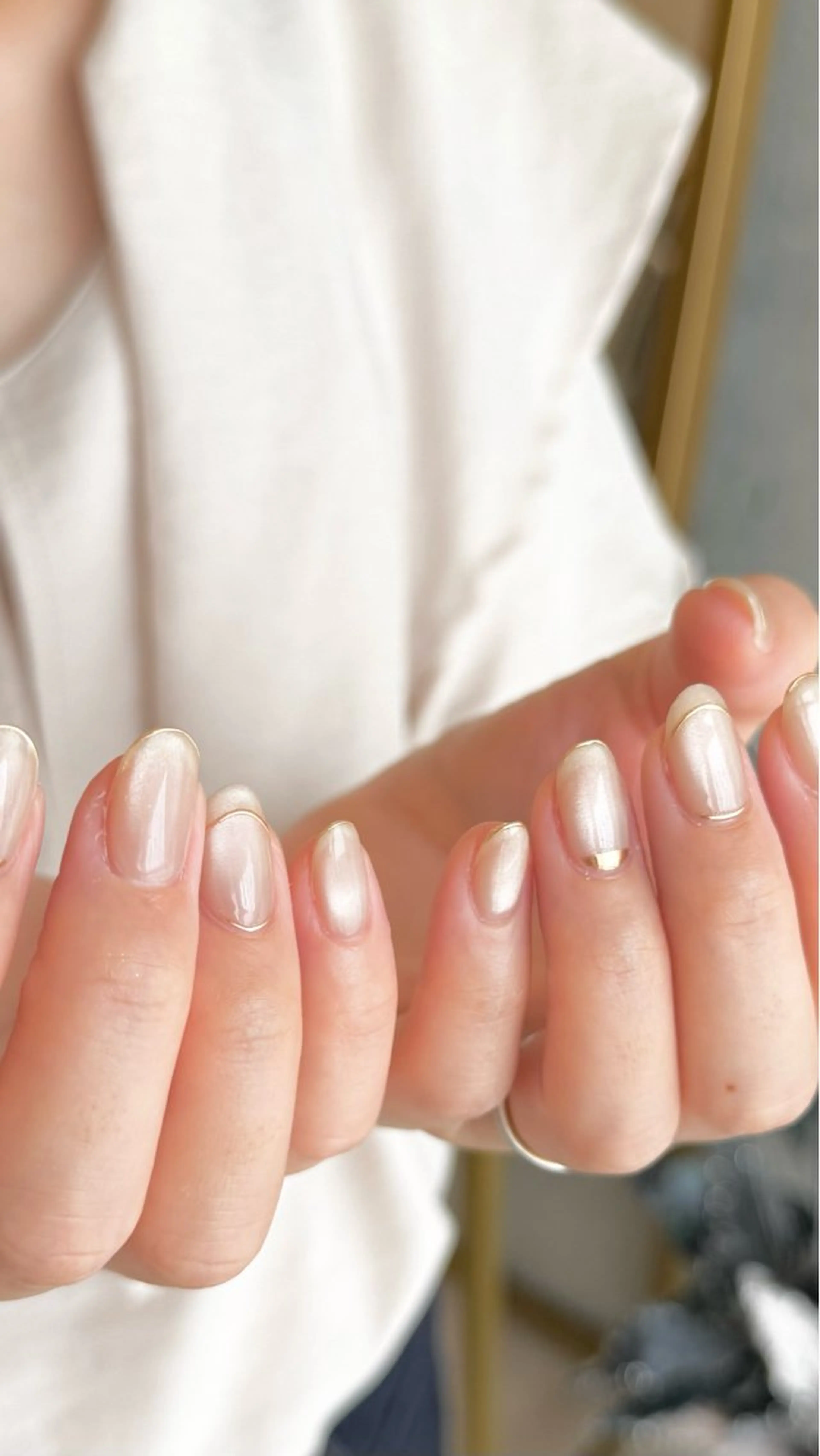 ネイル nail salon rely.のネイルデザイン