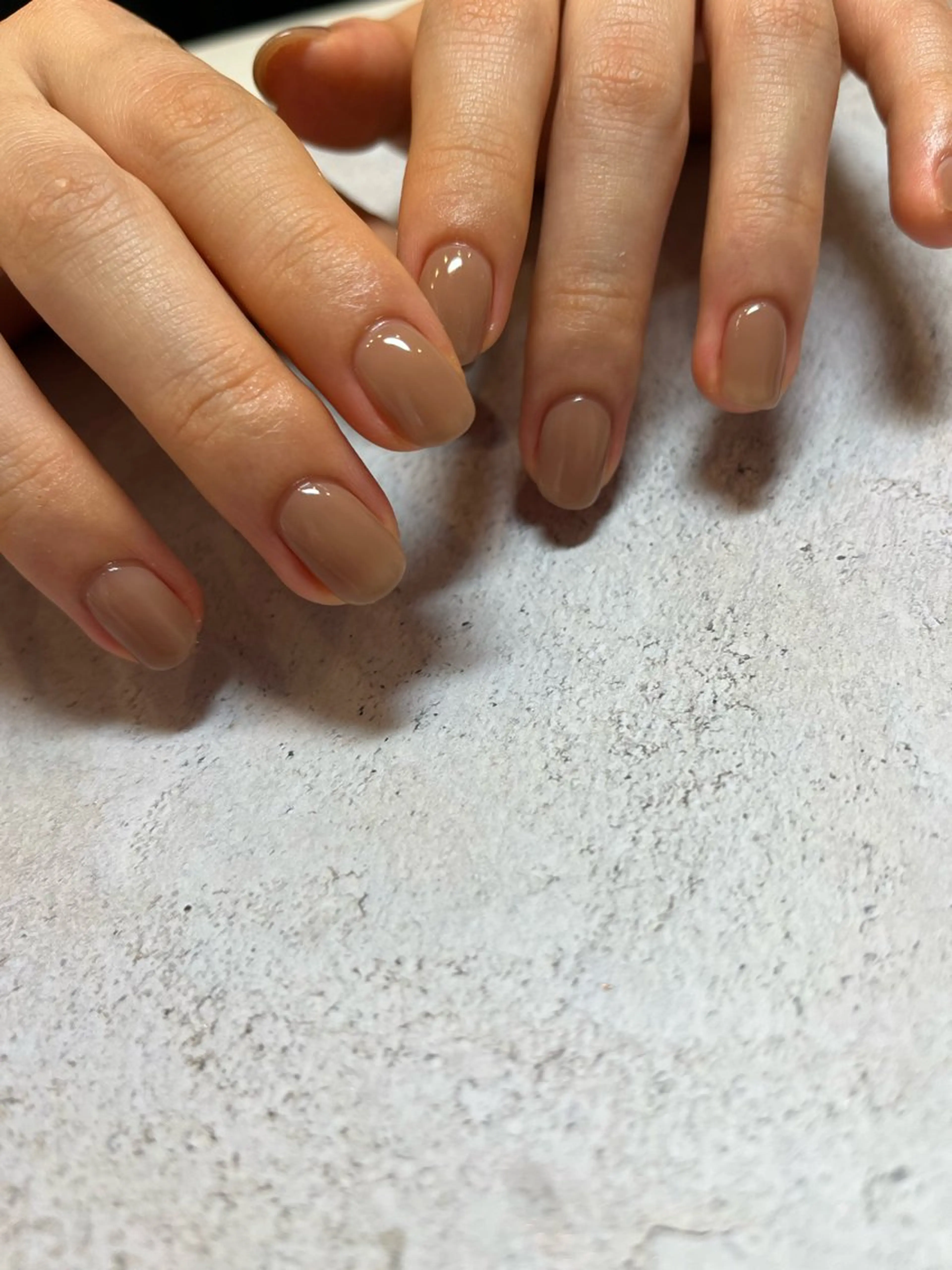 ネイル ハンドネイル 【LINON】 airiのネイルデザイン