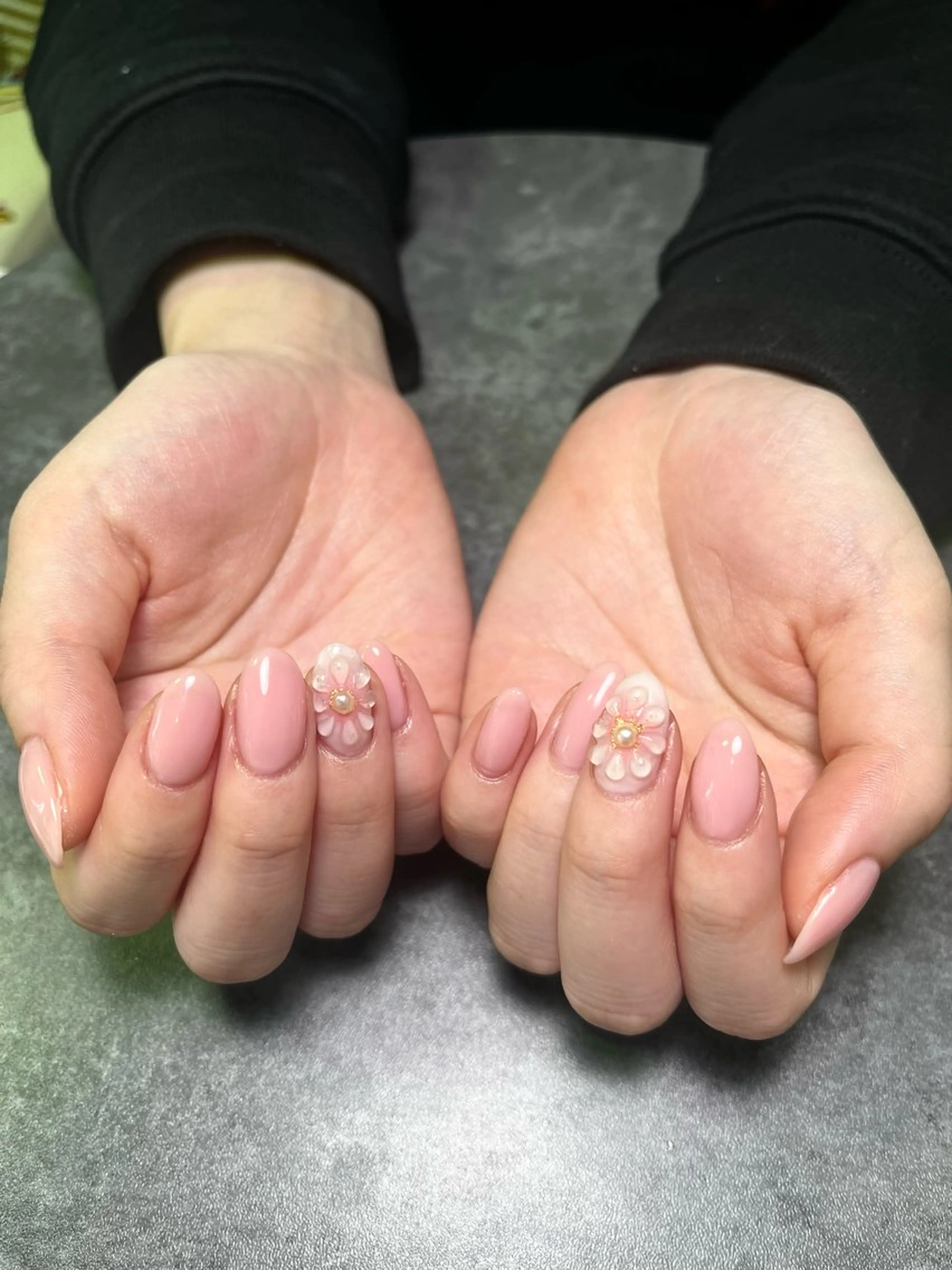 ネイル ハンドネイル Seana nail シーナネイルのネイルデザイン