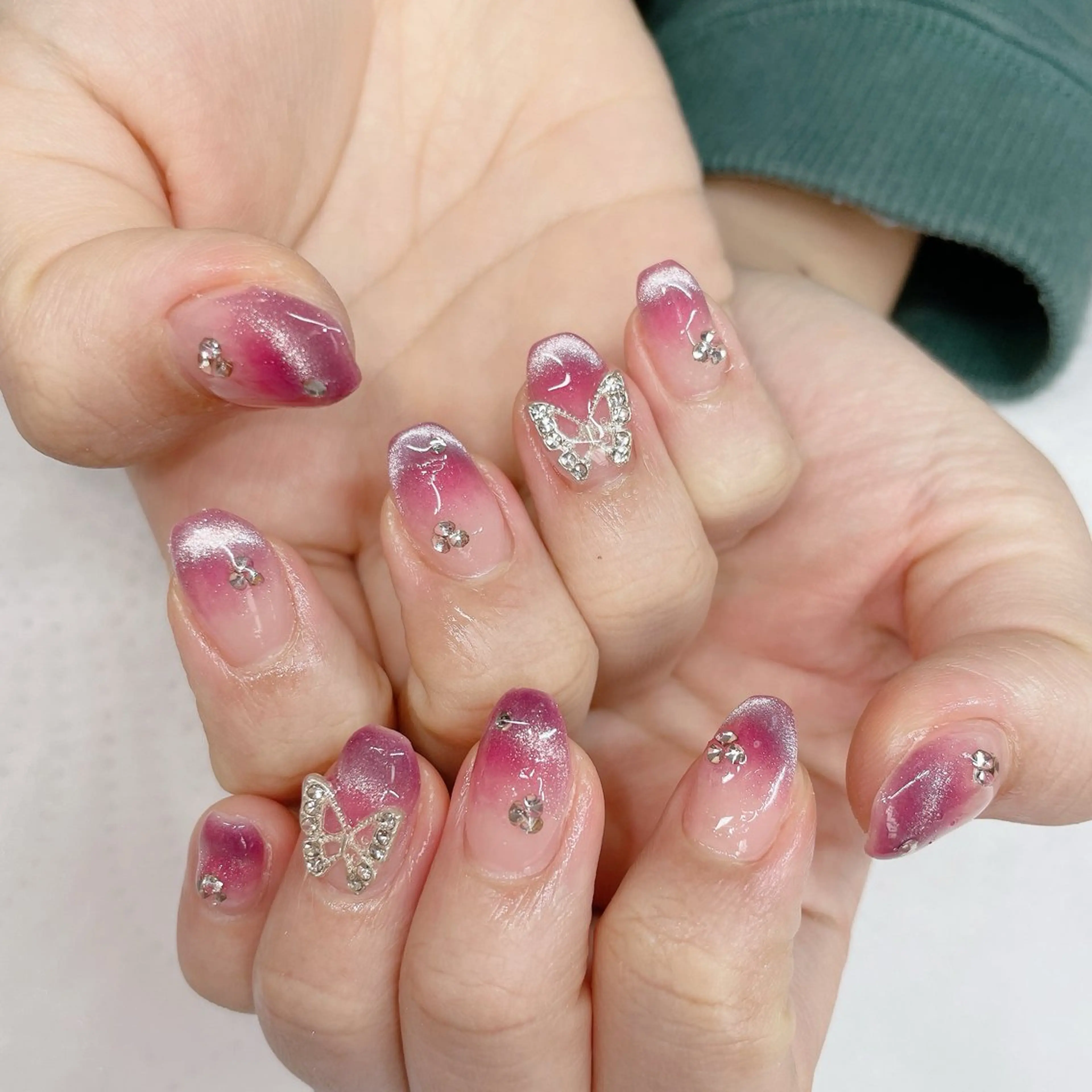 ネイル misun_ nailのネイルデザイン