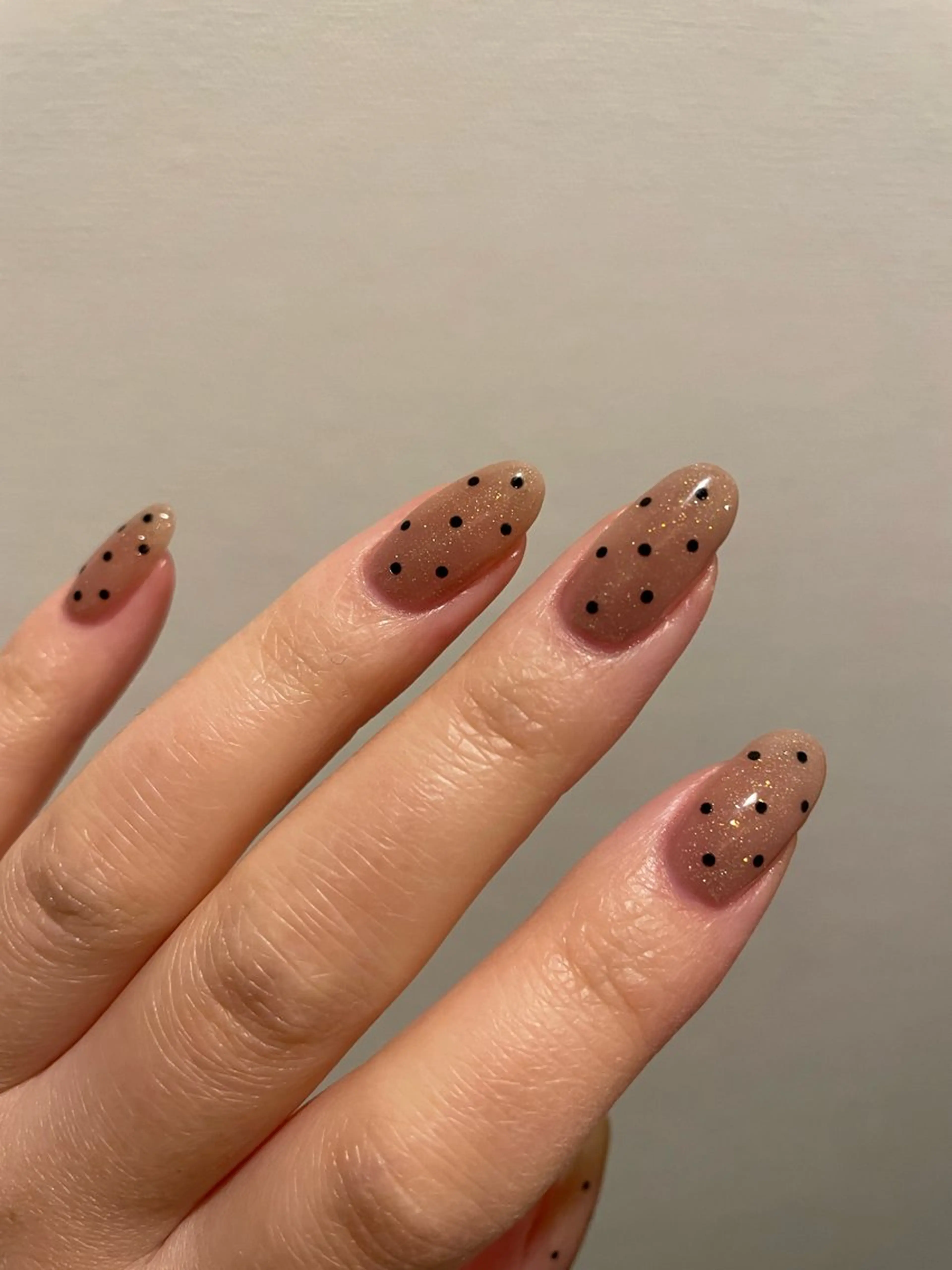 ネイル ドット NOELIS REIのネイルデザイン