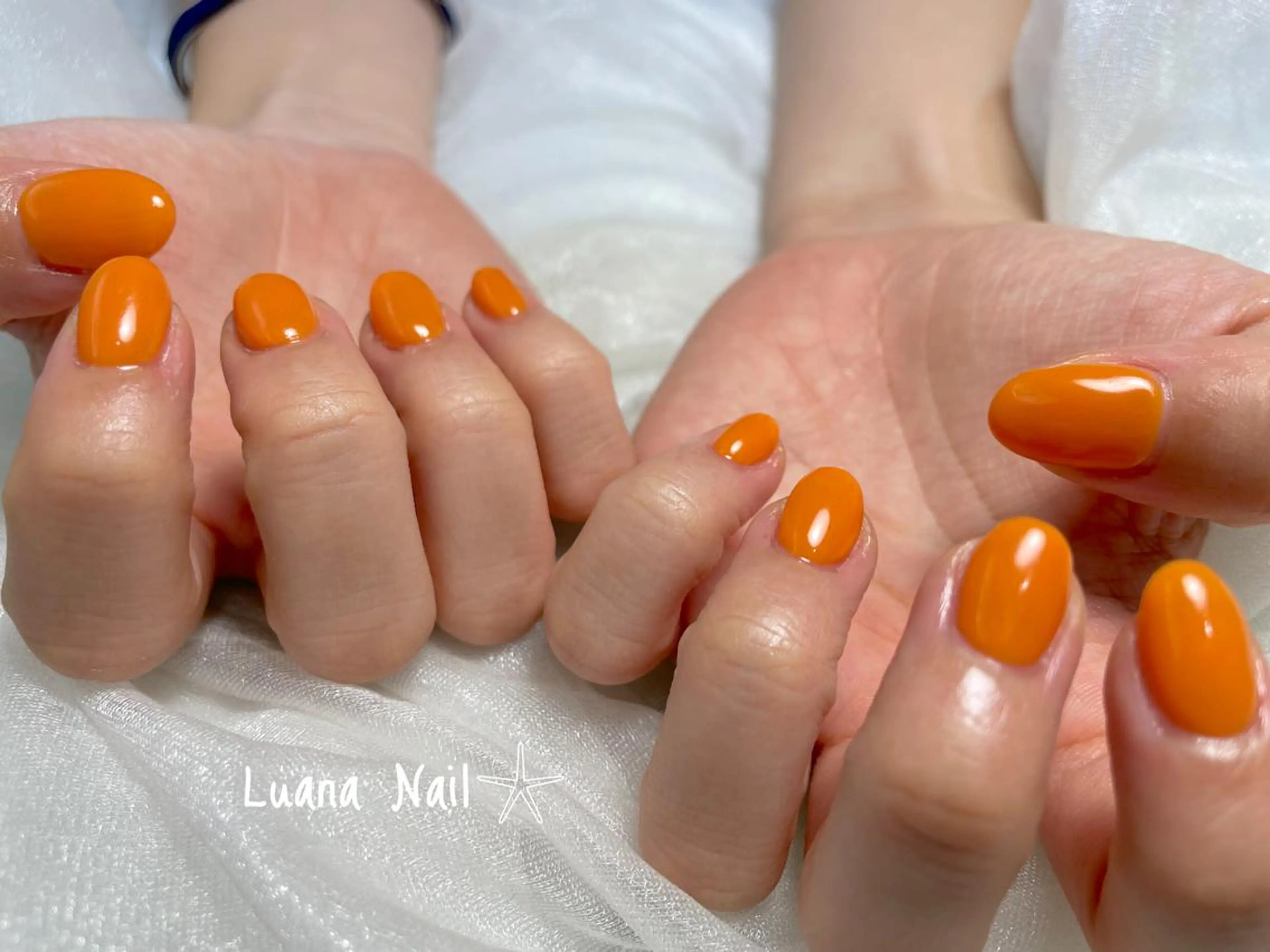 ネイル Nail Salon Subaruのネイルデザイン