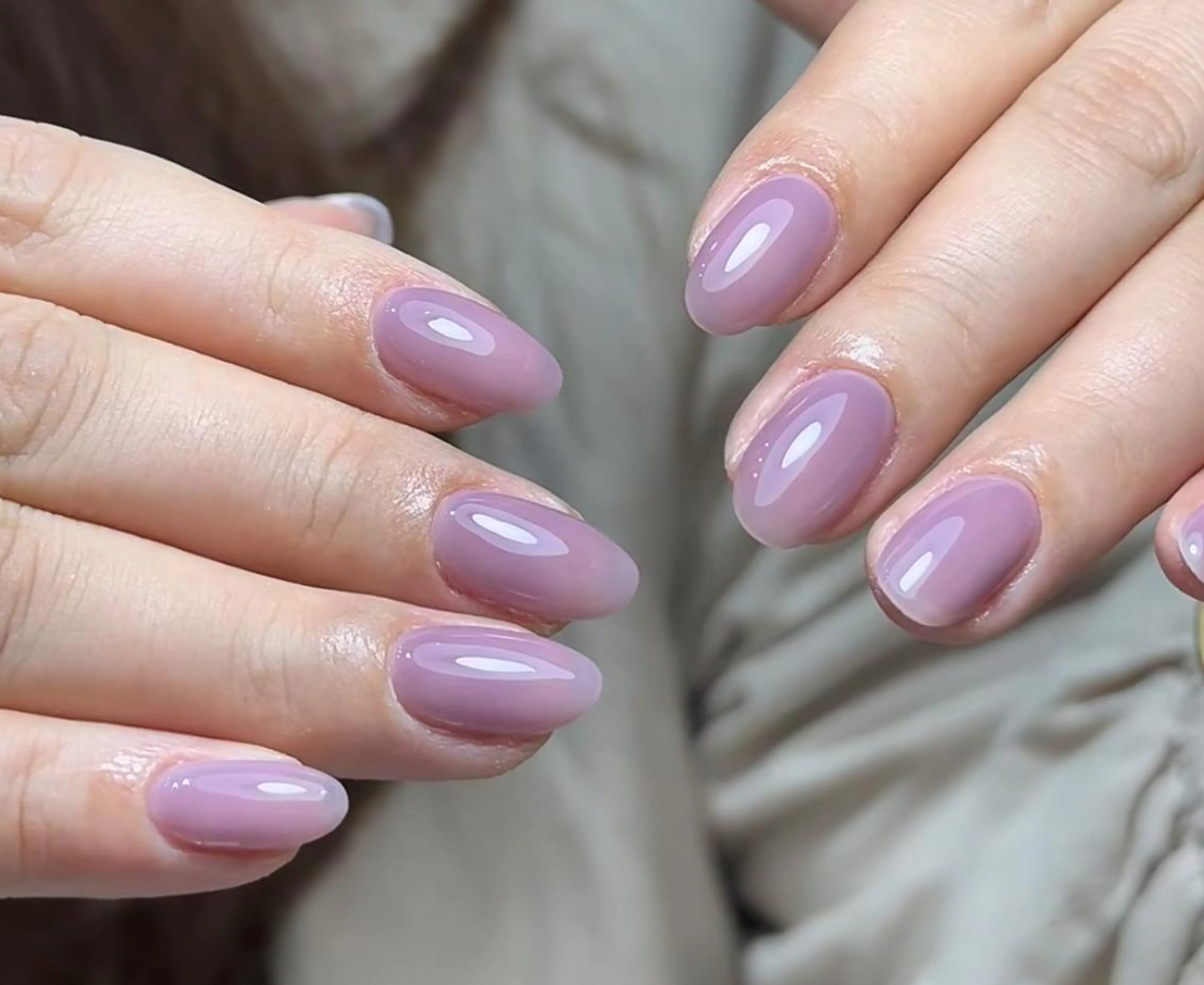 ネイル ハンドネイル Molly _nailのネイルデザイン