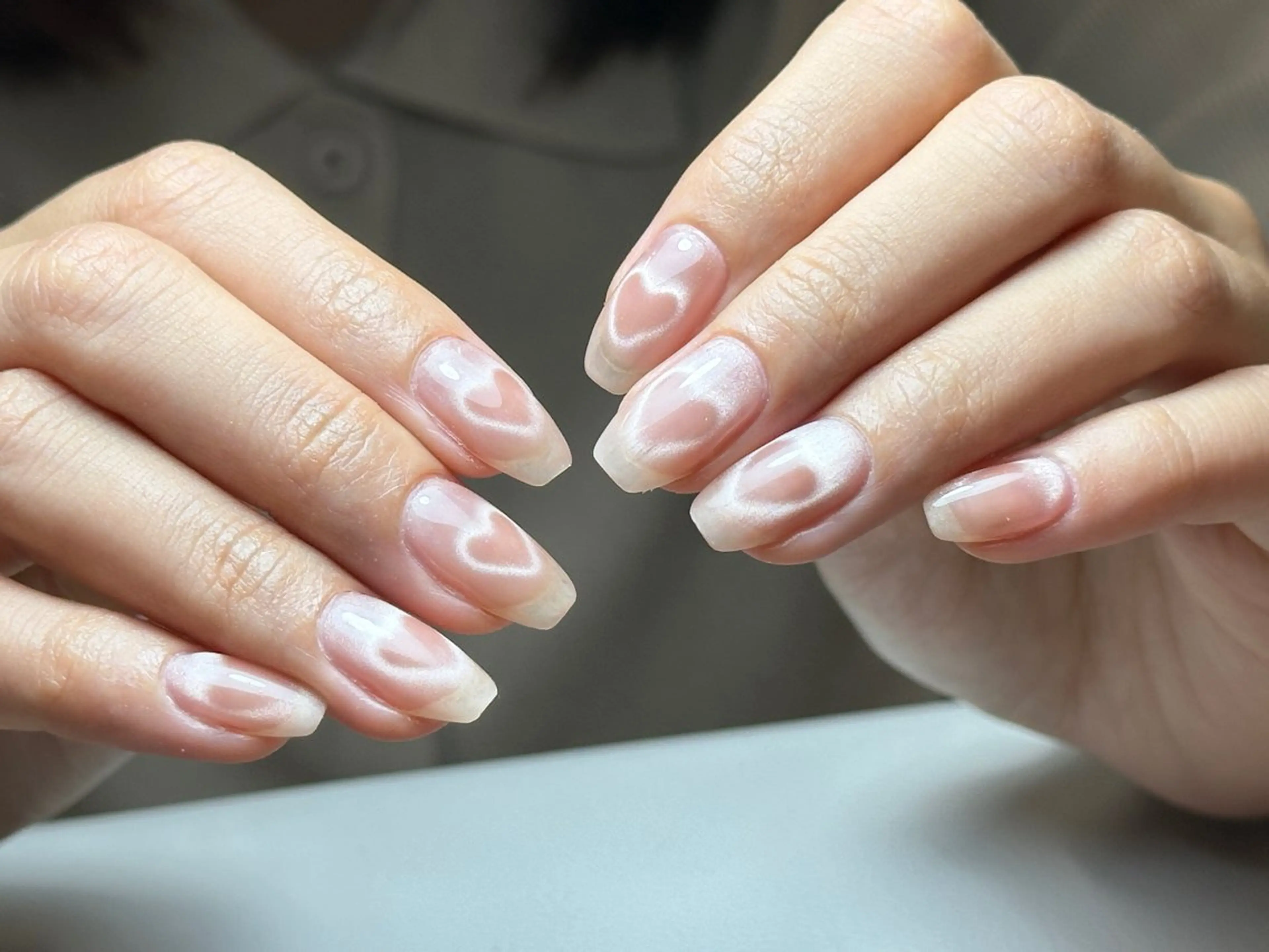 ネイル Eveネイル チップスカルプ専門店のネイルデザイン