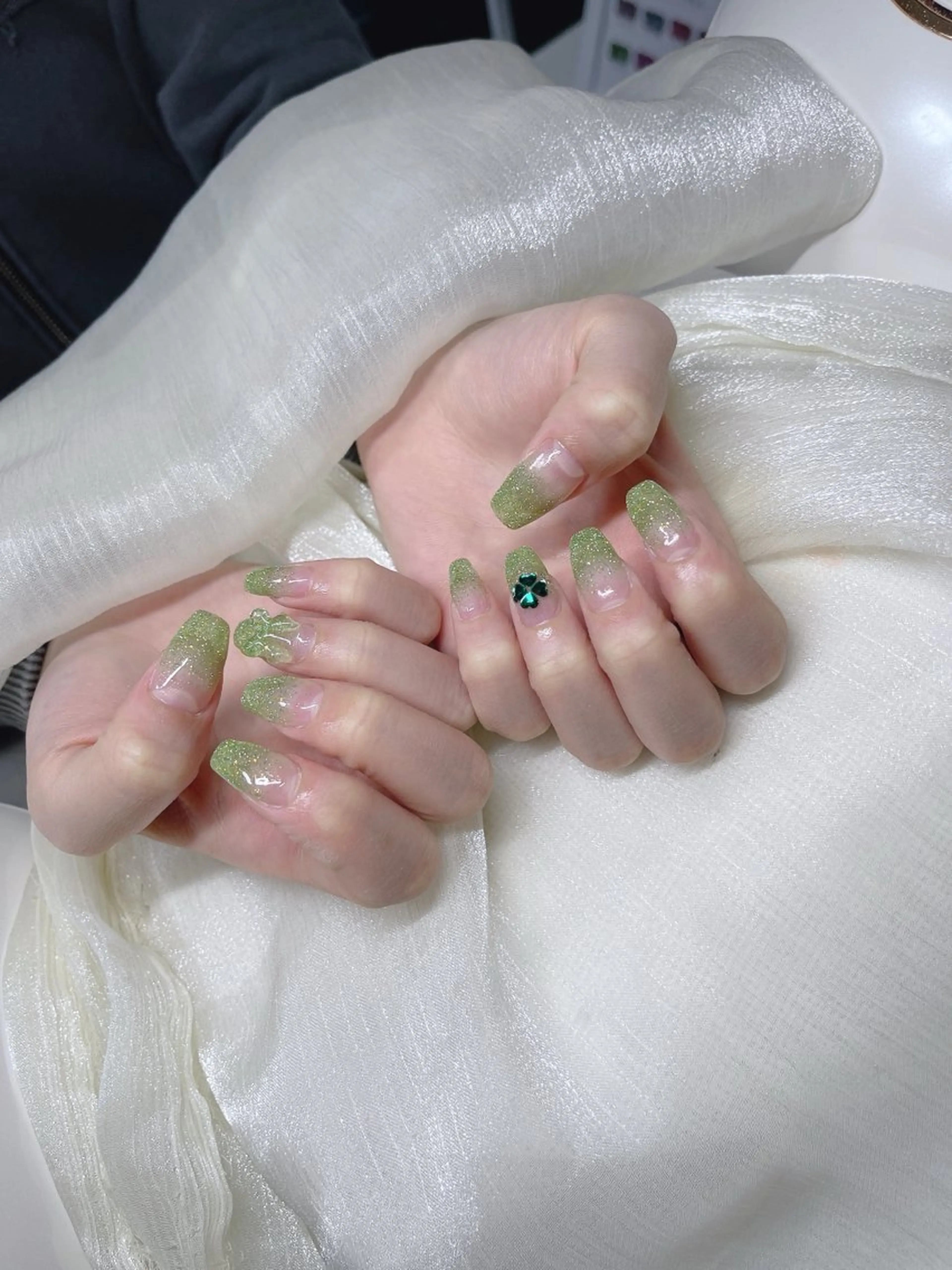 ネイル Rimi Nailアメリカ村のネイルデザイン