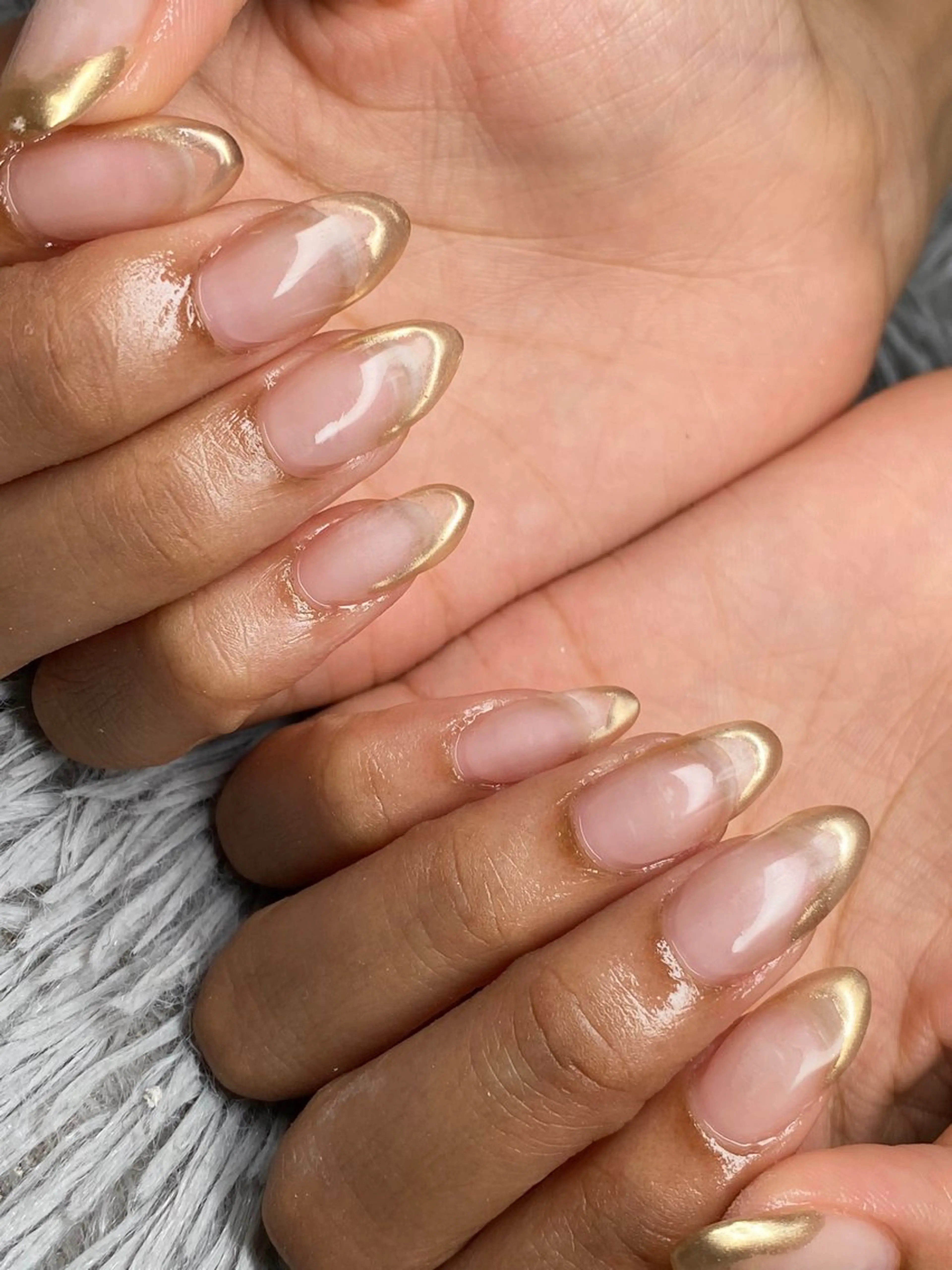 ネイル JR西大路駅徒歩1分 JBネイルのネイルデザイン