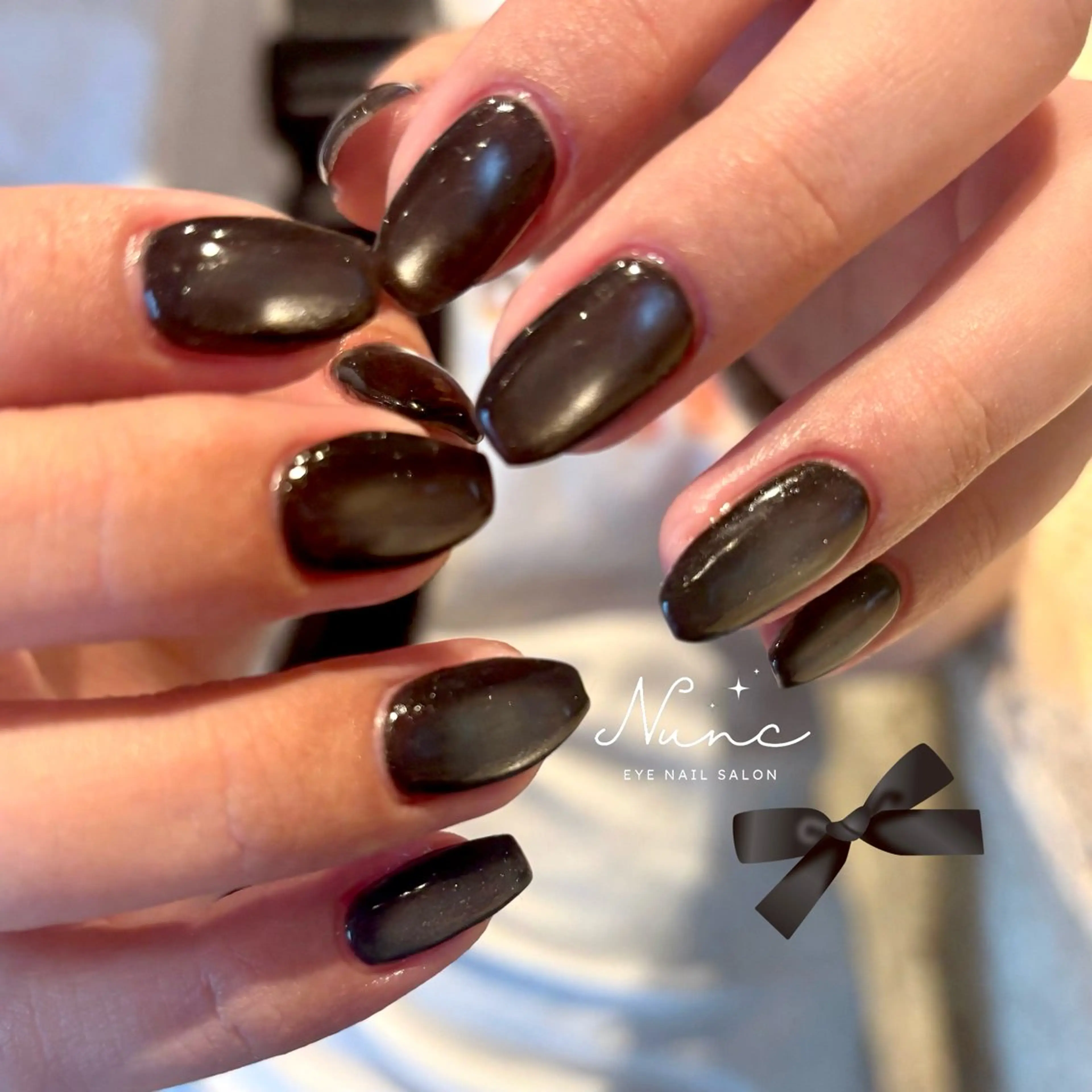 ネイル ハンドネイル 𝒦𝐸𝐼𝒩𝒜 錦糸町ネイルのネイルデザイン